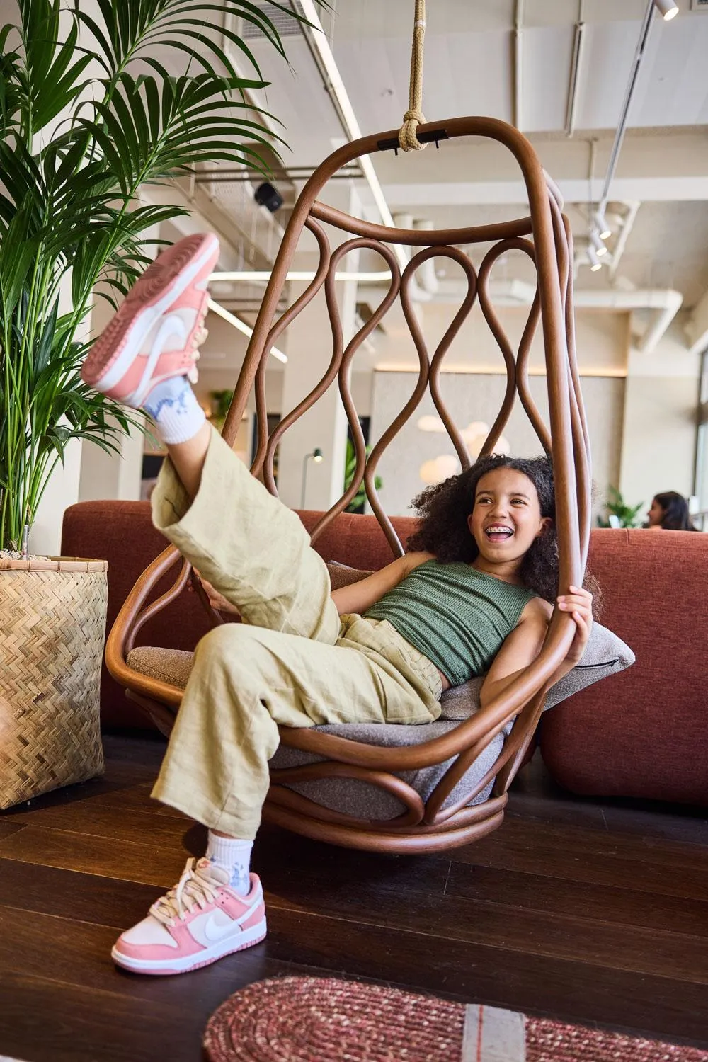 People in The Usual Rotterdam