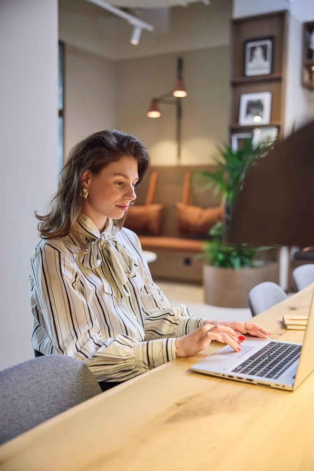 People in The Usual Rotterdam