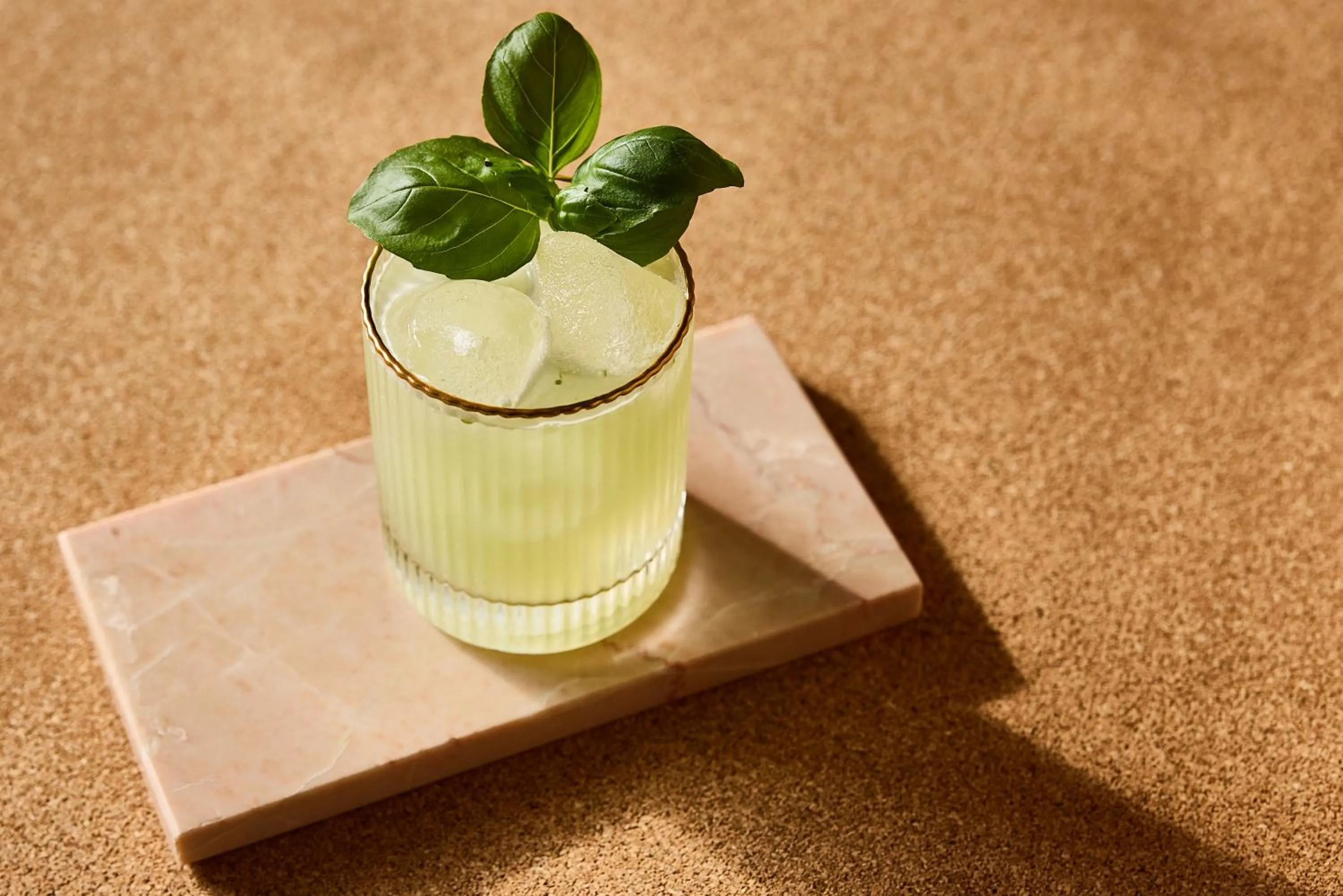 Drinks in The Usual Rotterdam