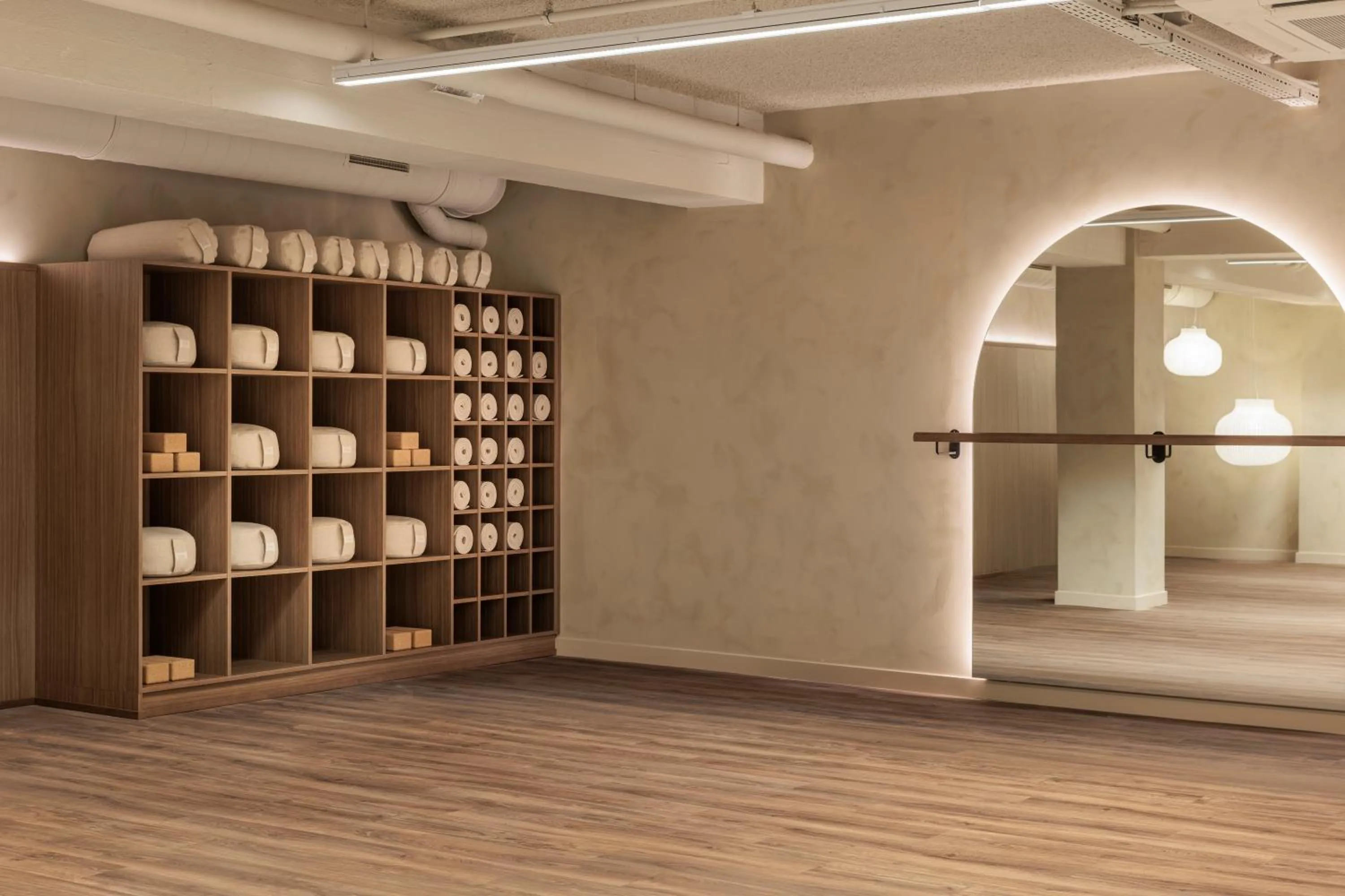 Banquet/Function facilities in The Usual Rotterdam