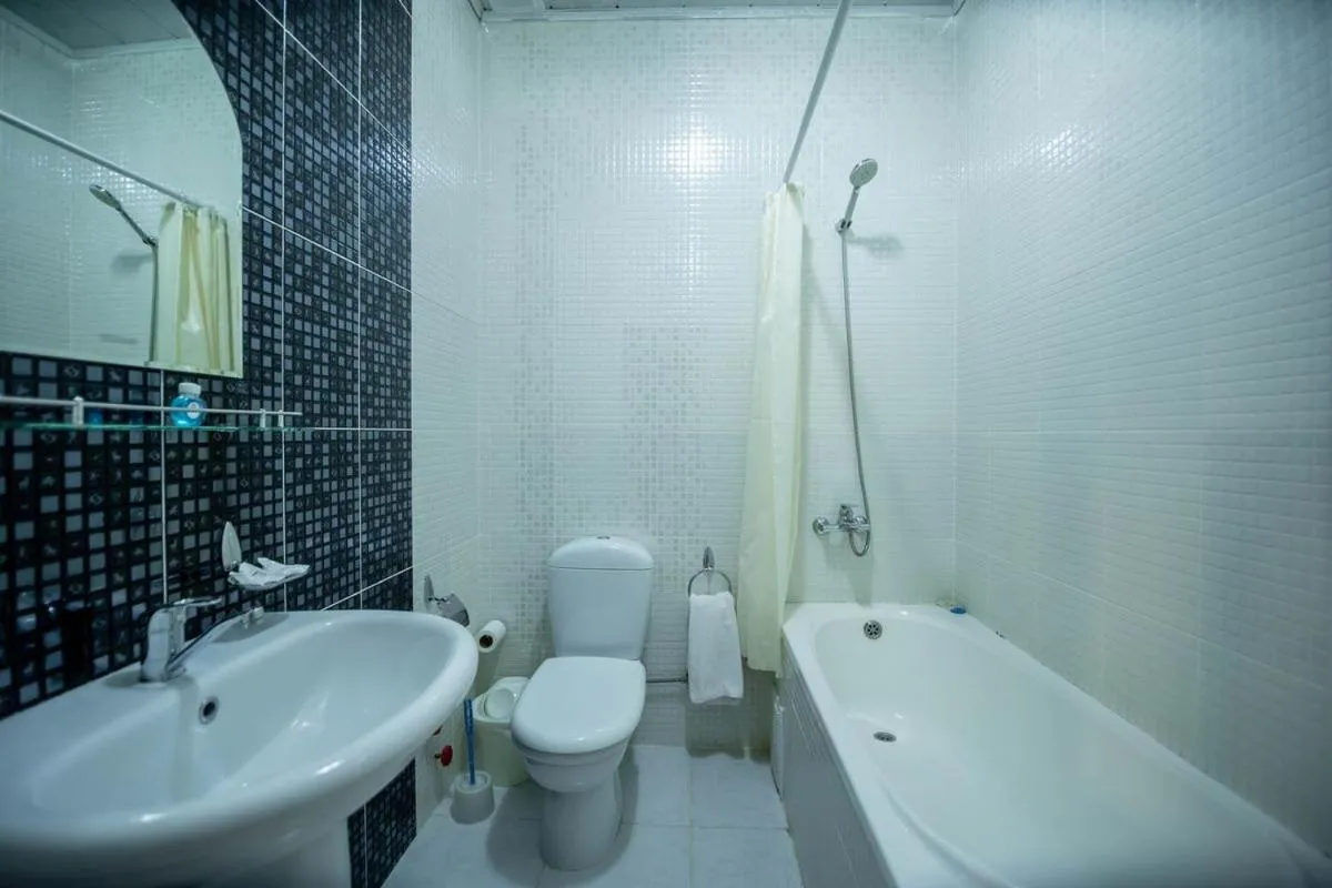 Reikartz Modarixon Bukhara