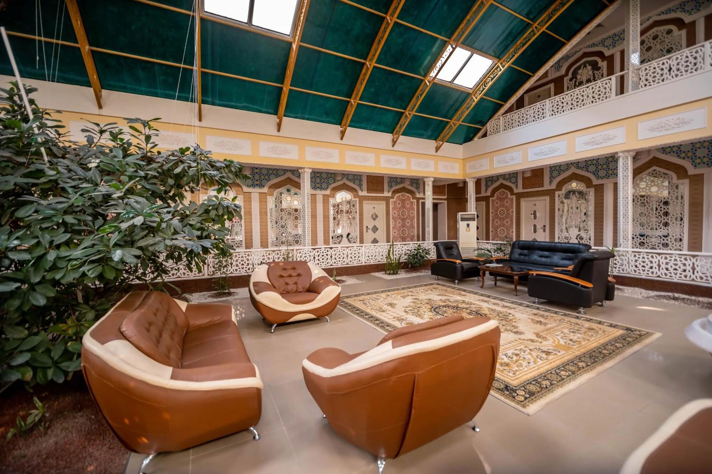 Reikartz Modarixon Bukhara