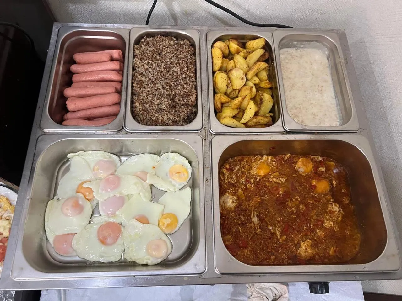 Reikartz Modarixon Bukhara