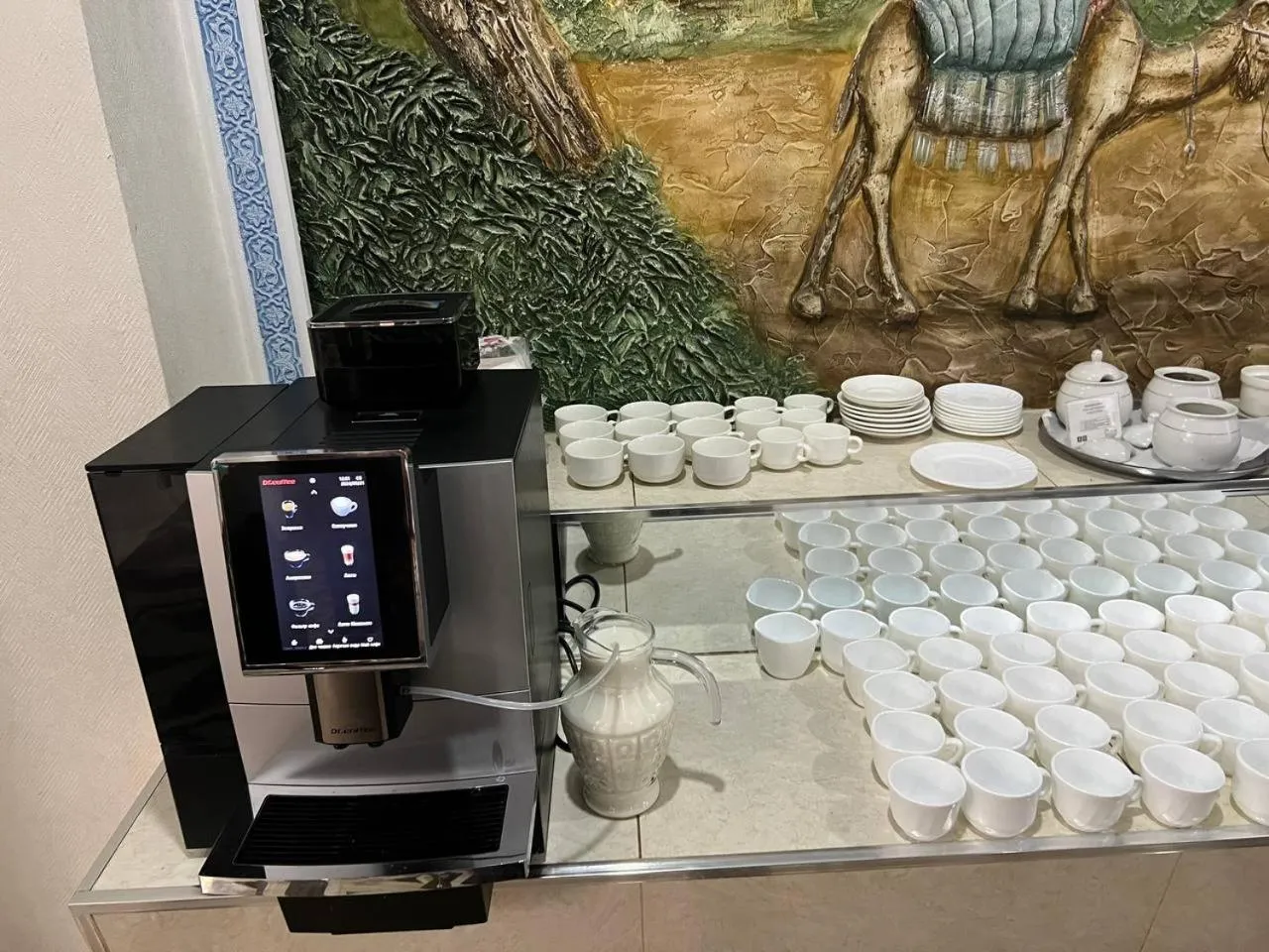 Reikartz Modarixon Bukhara