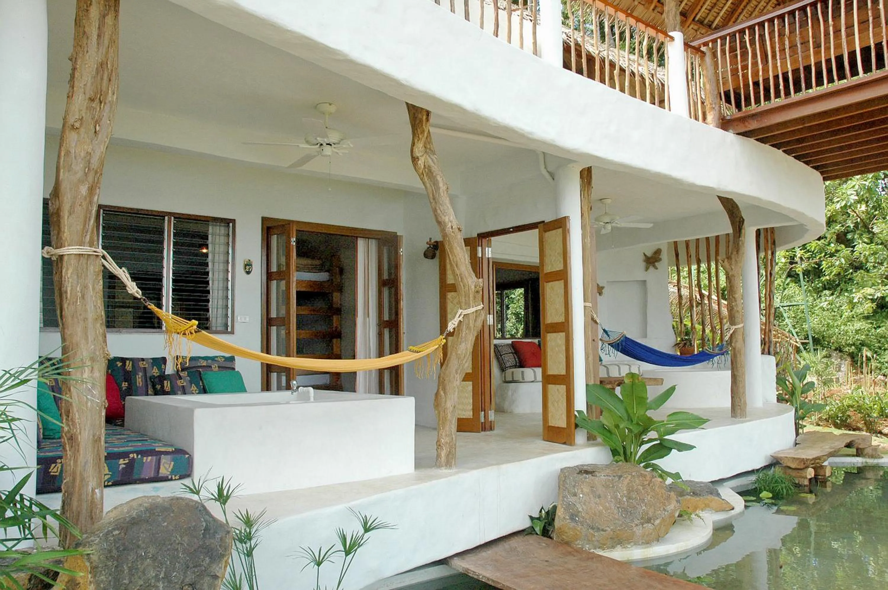 Koh Mak Cococape Resort