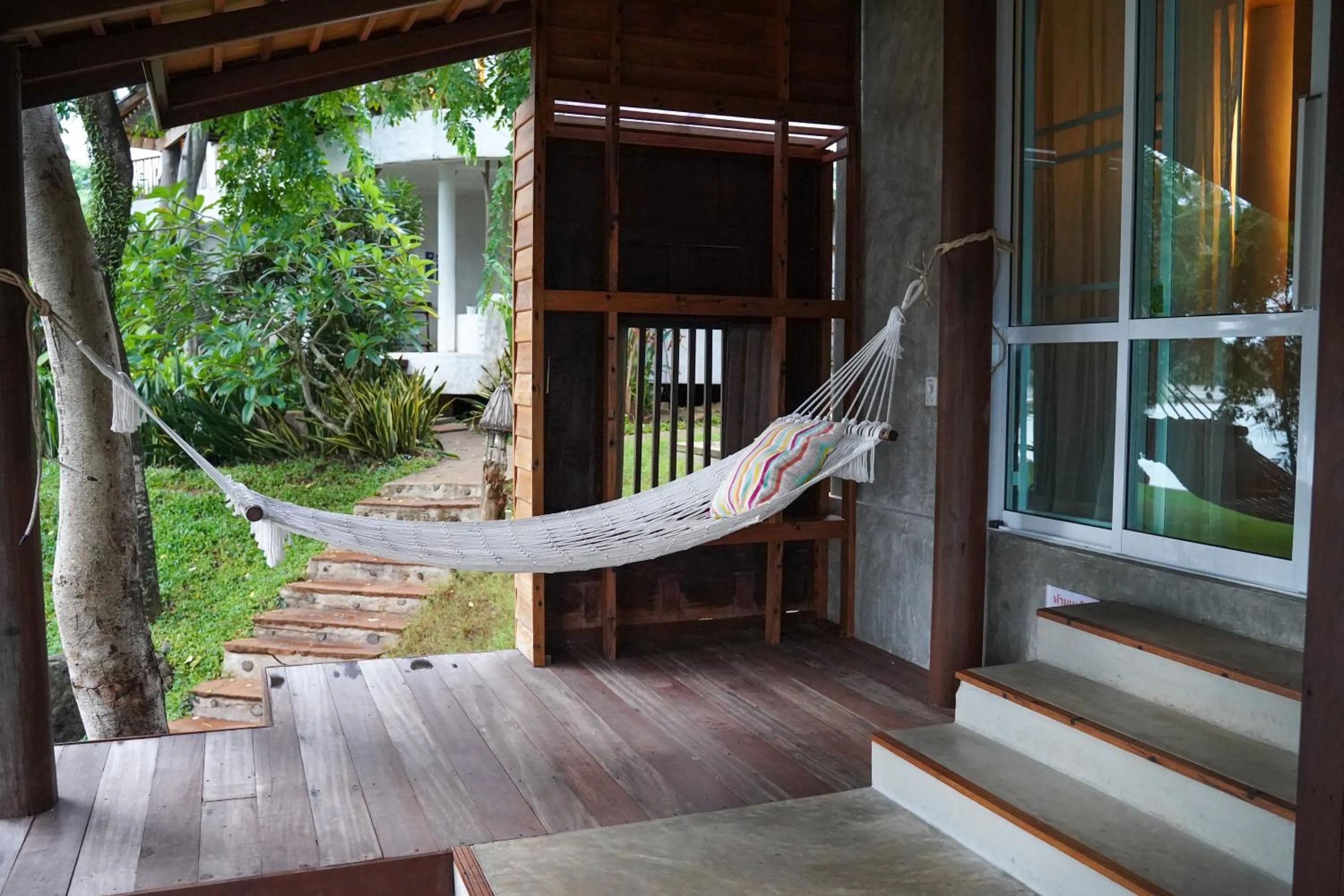 Koh Mak Cococape Resort