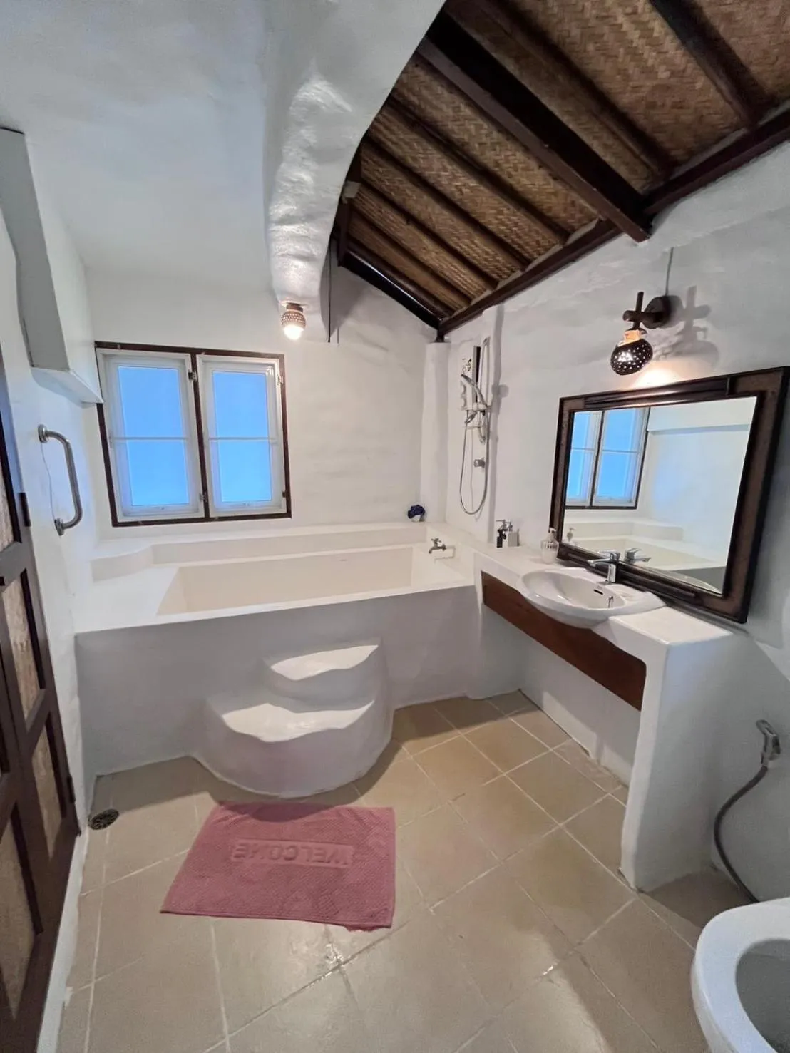 Koh Mak Cococape Resort