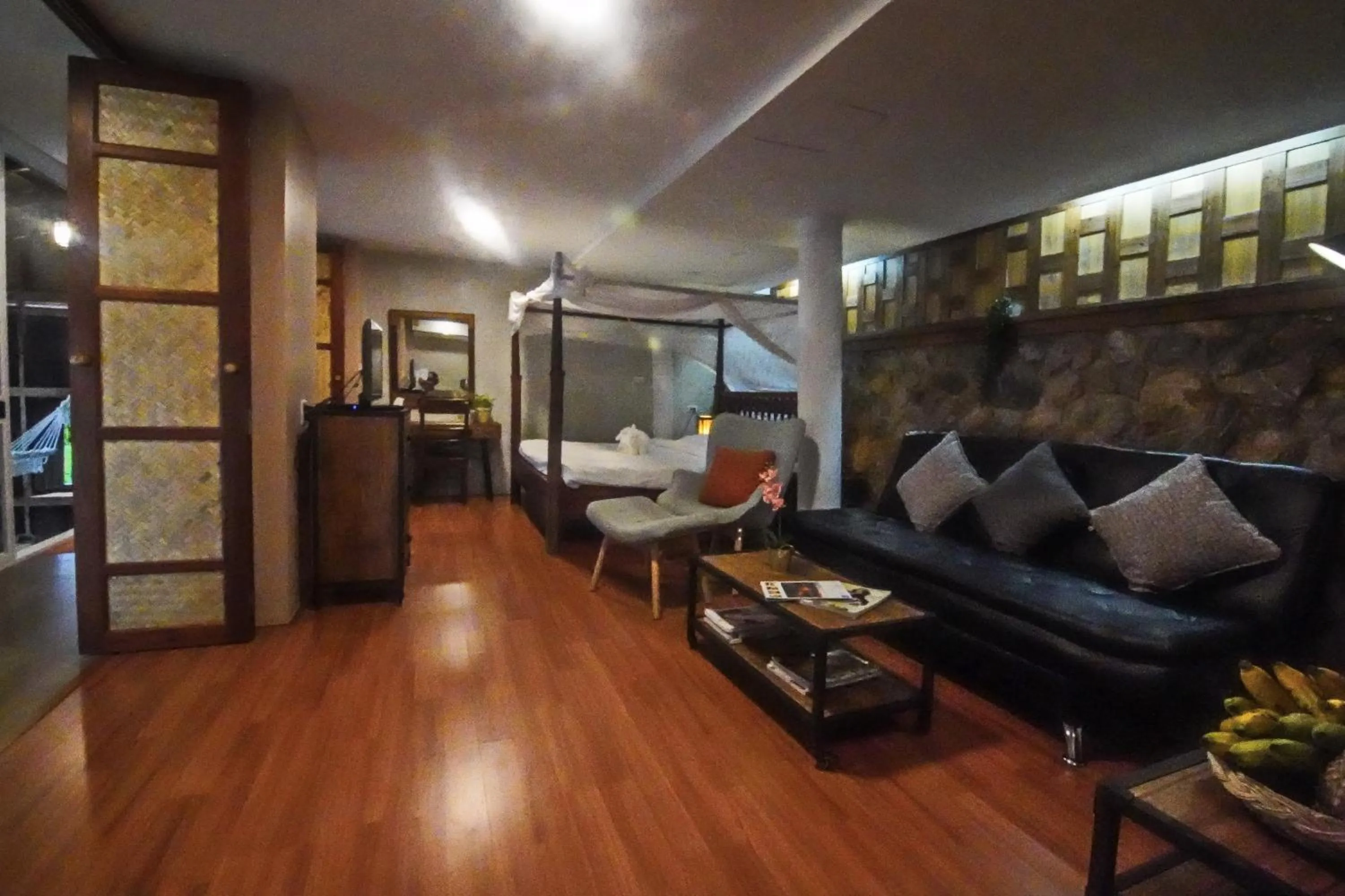 Koh Mak Cococape Resort