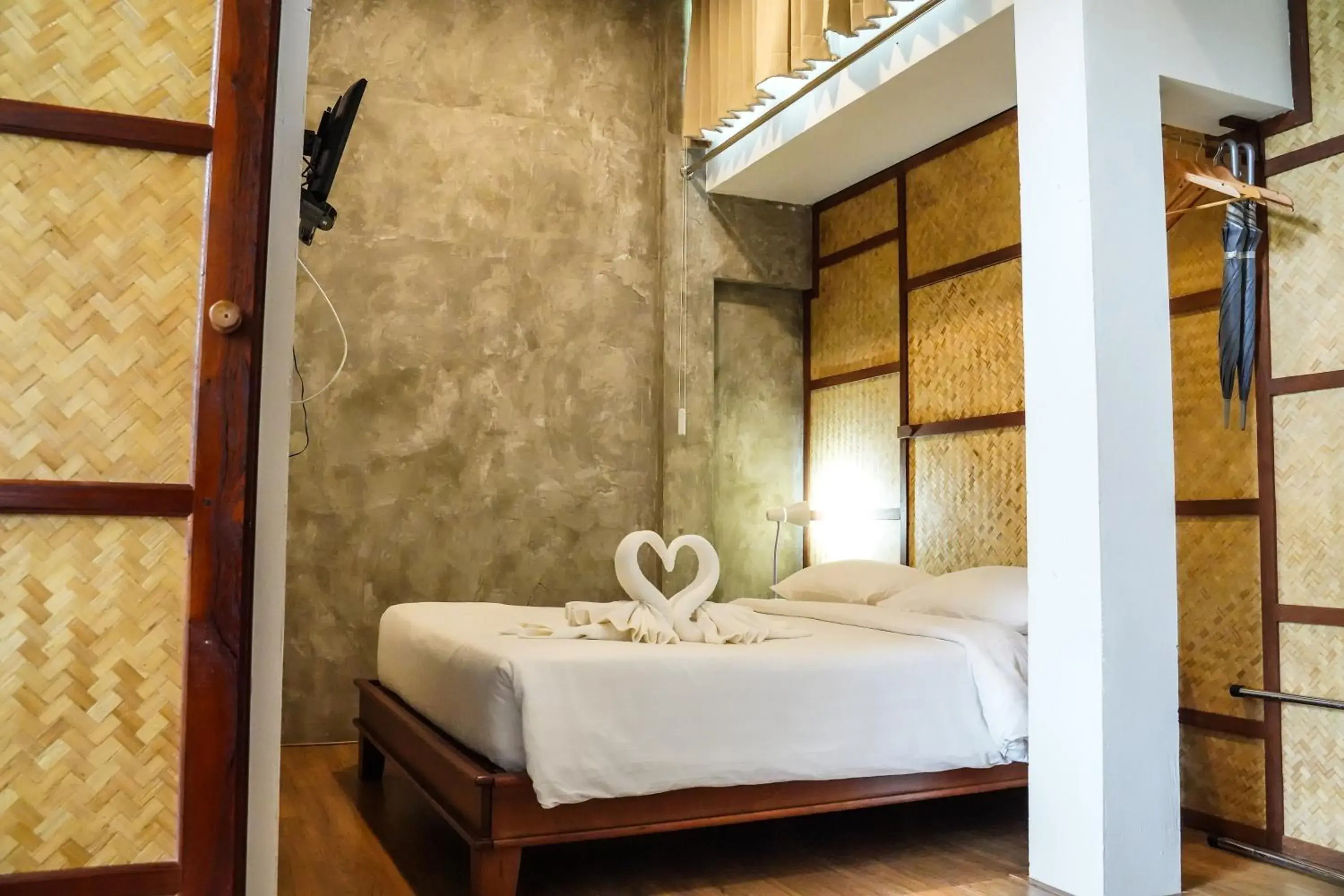 Studio in Koh Mak Cococape Resort Studio in Koh Mak Cococape Resort