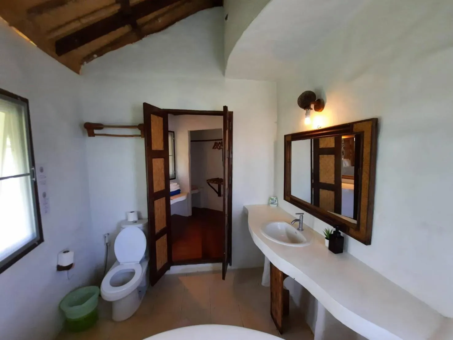 Koh Mak Cococape Resort