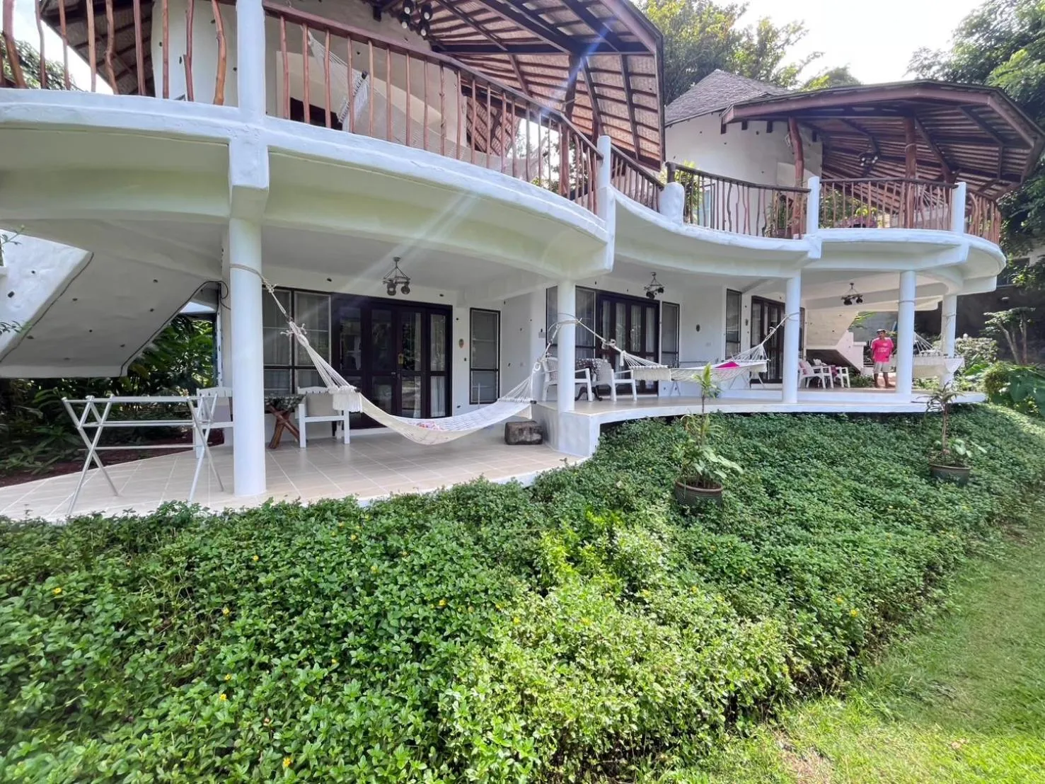 Koh Mak Cococape Resort