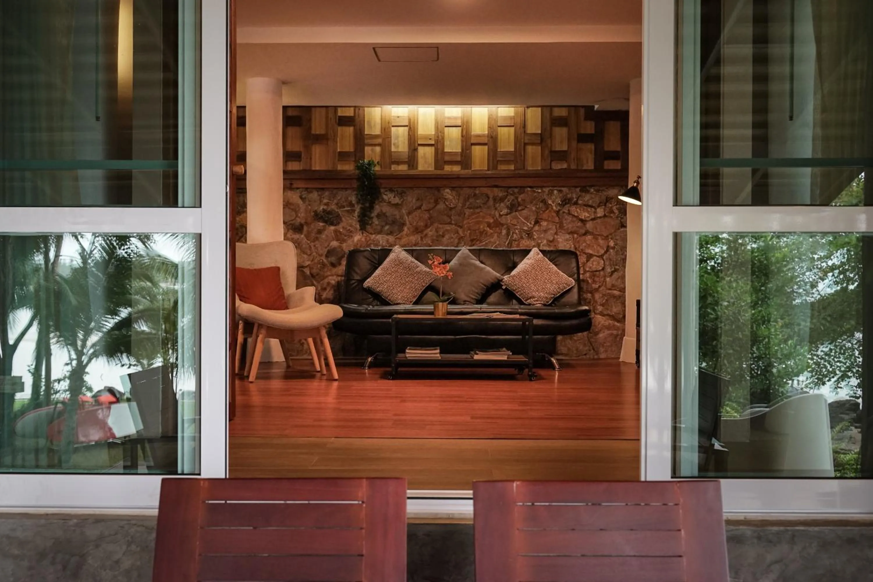 Koh Mak Cococape Resort