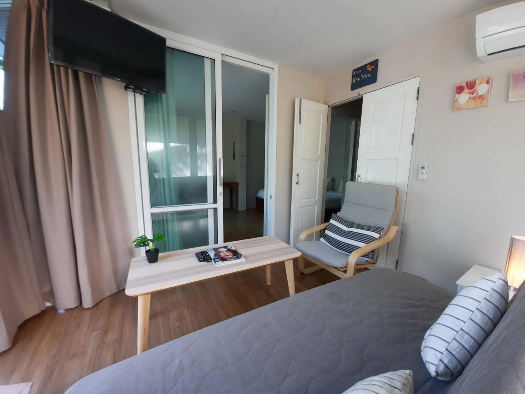 Koh Mak Cococape Resort