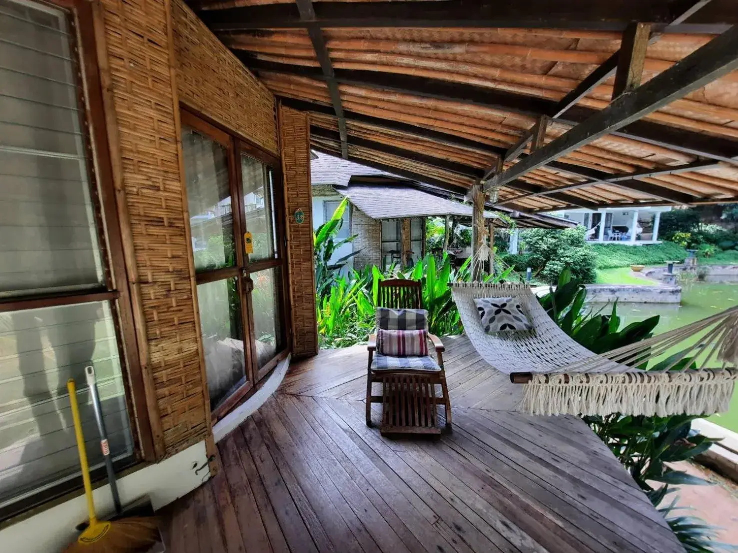 Koh Mak Cococape Resort Koh Mak Cococape Resort