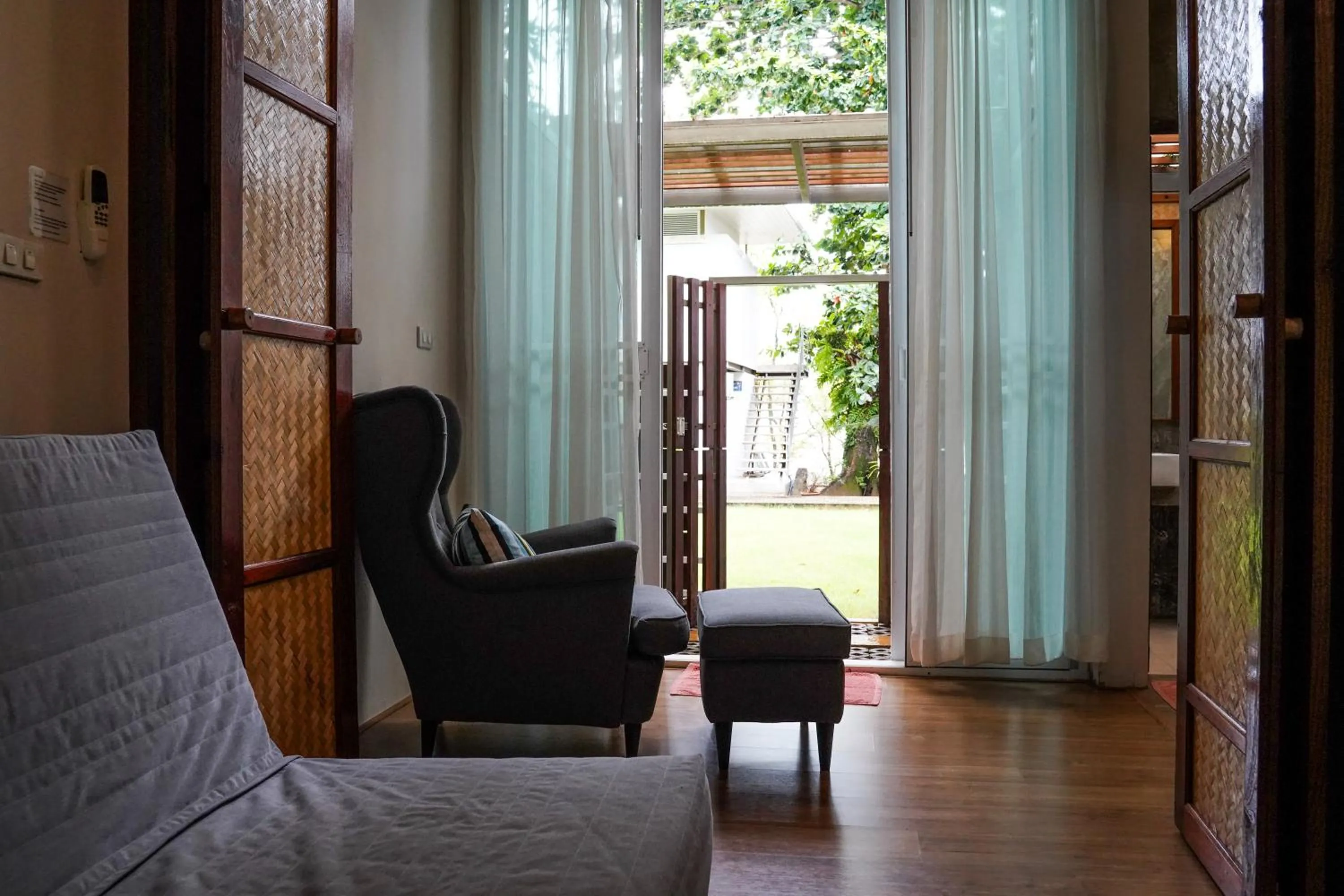 Koh Mak Cococape Resort