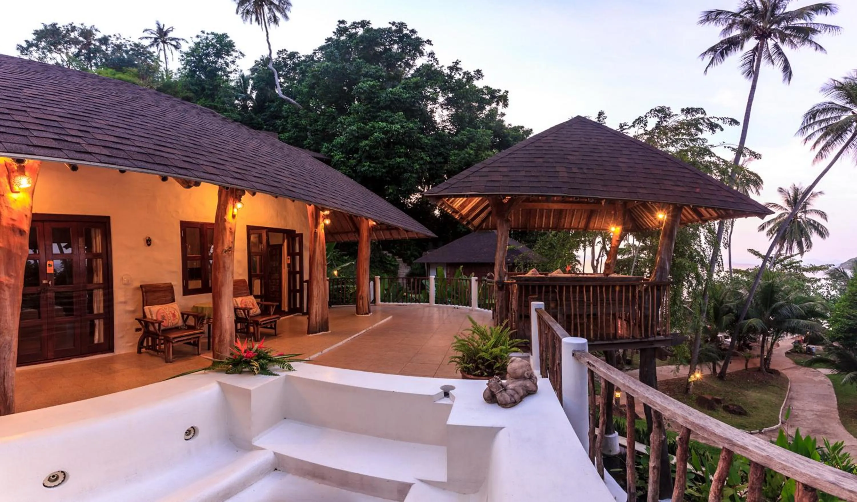 Koh Mak Cococape Resort