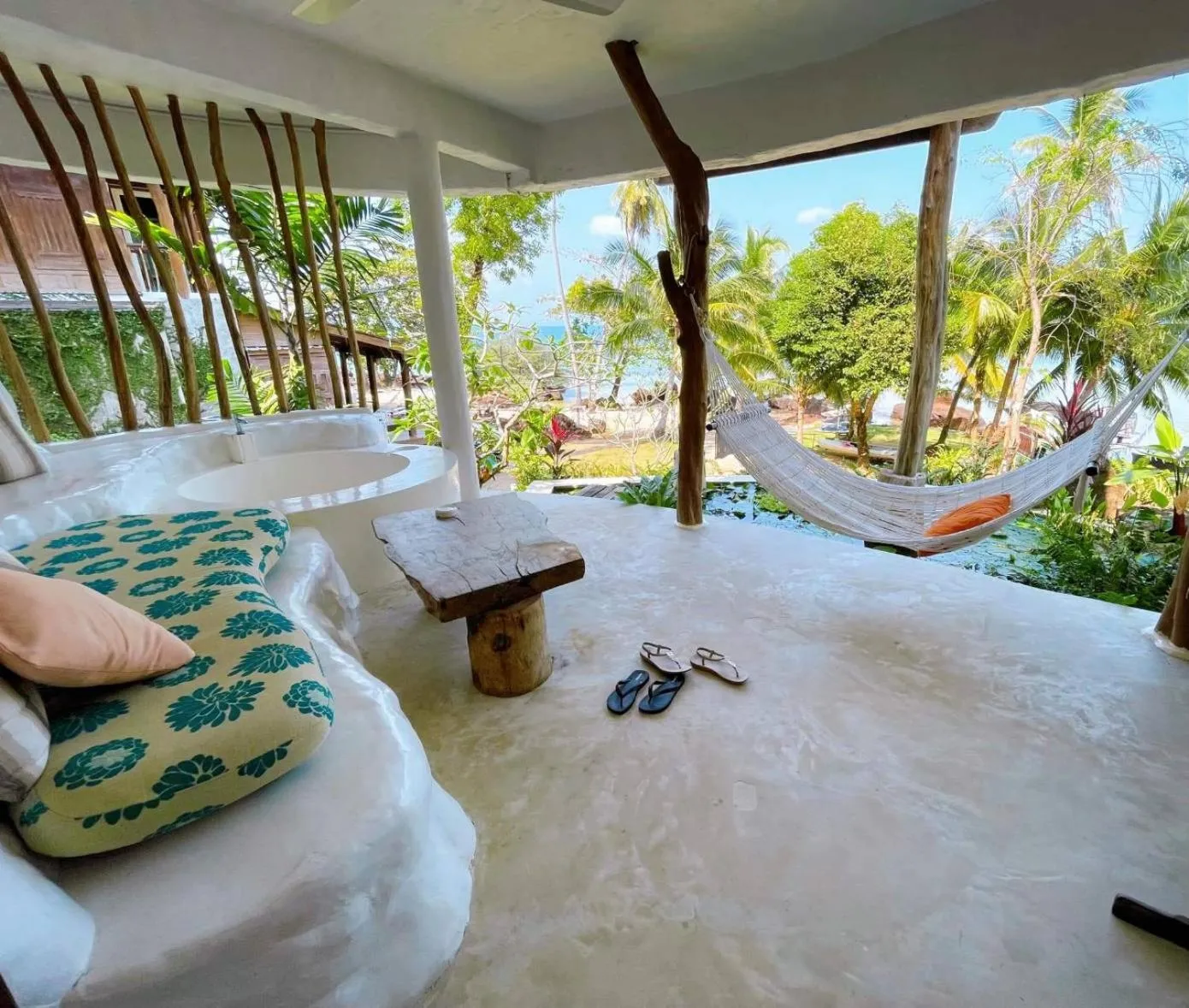 Koh Mak Cococape Resort