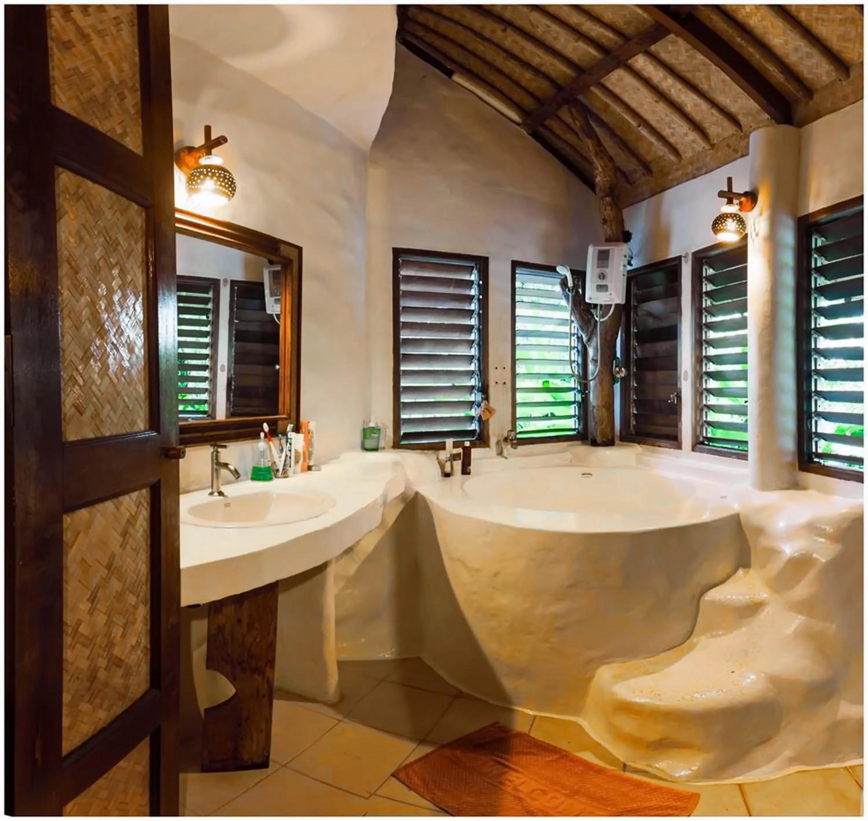 Koh Mak Cococape Resort