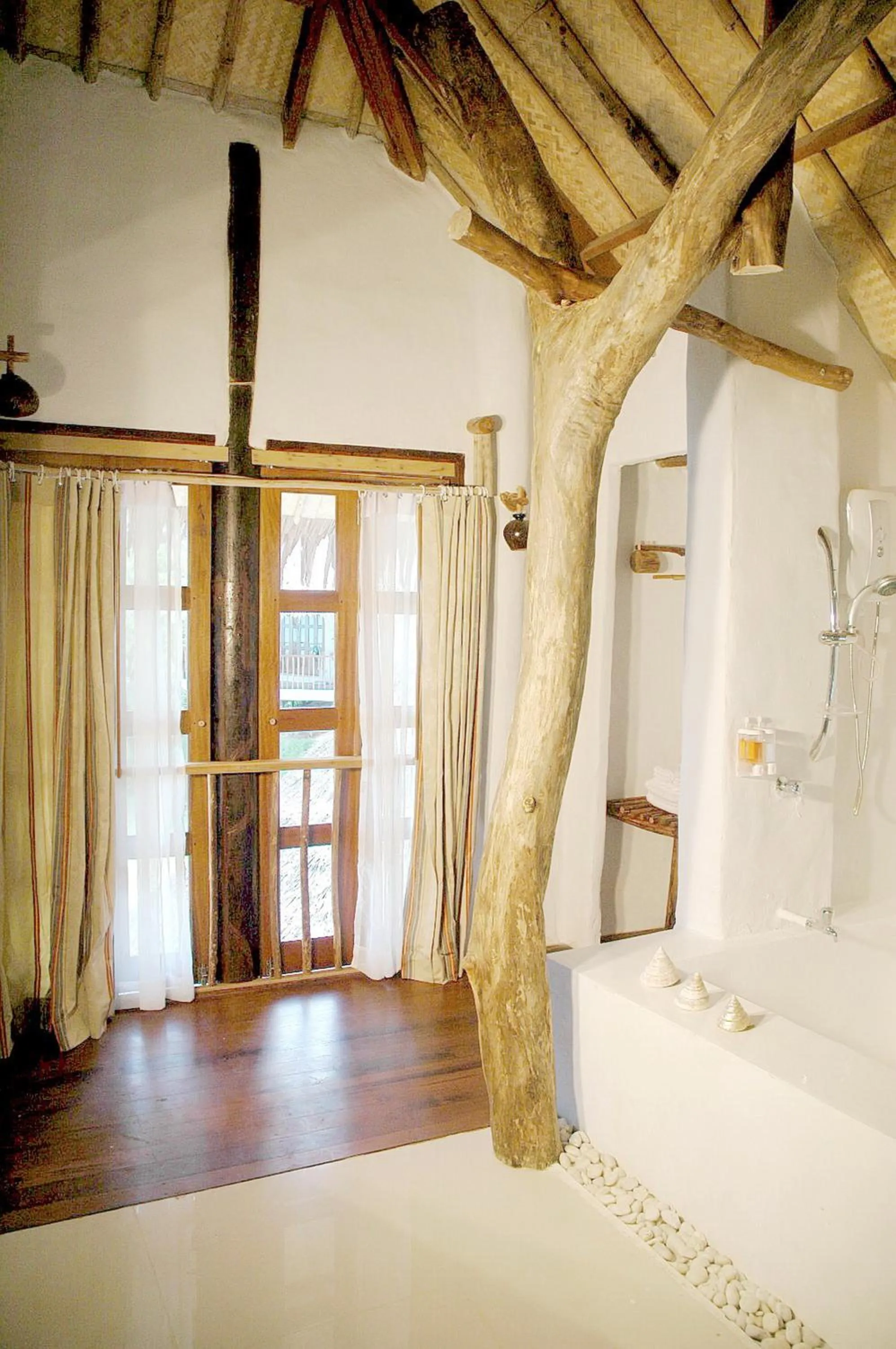 Koh Mak Cococape Resort