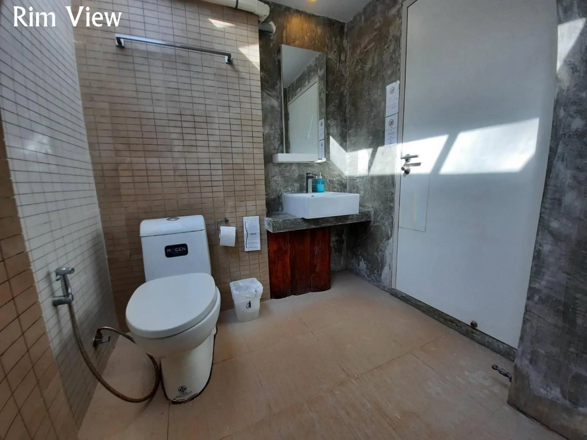 Koh Mak Cococape Resort