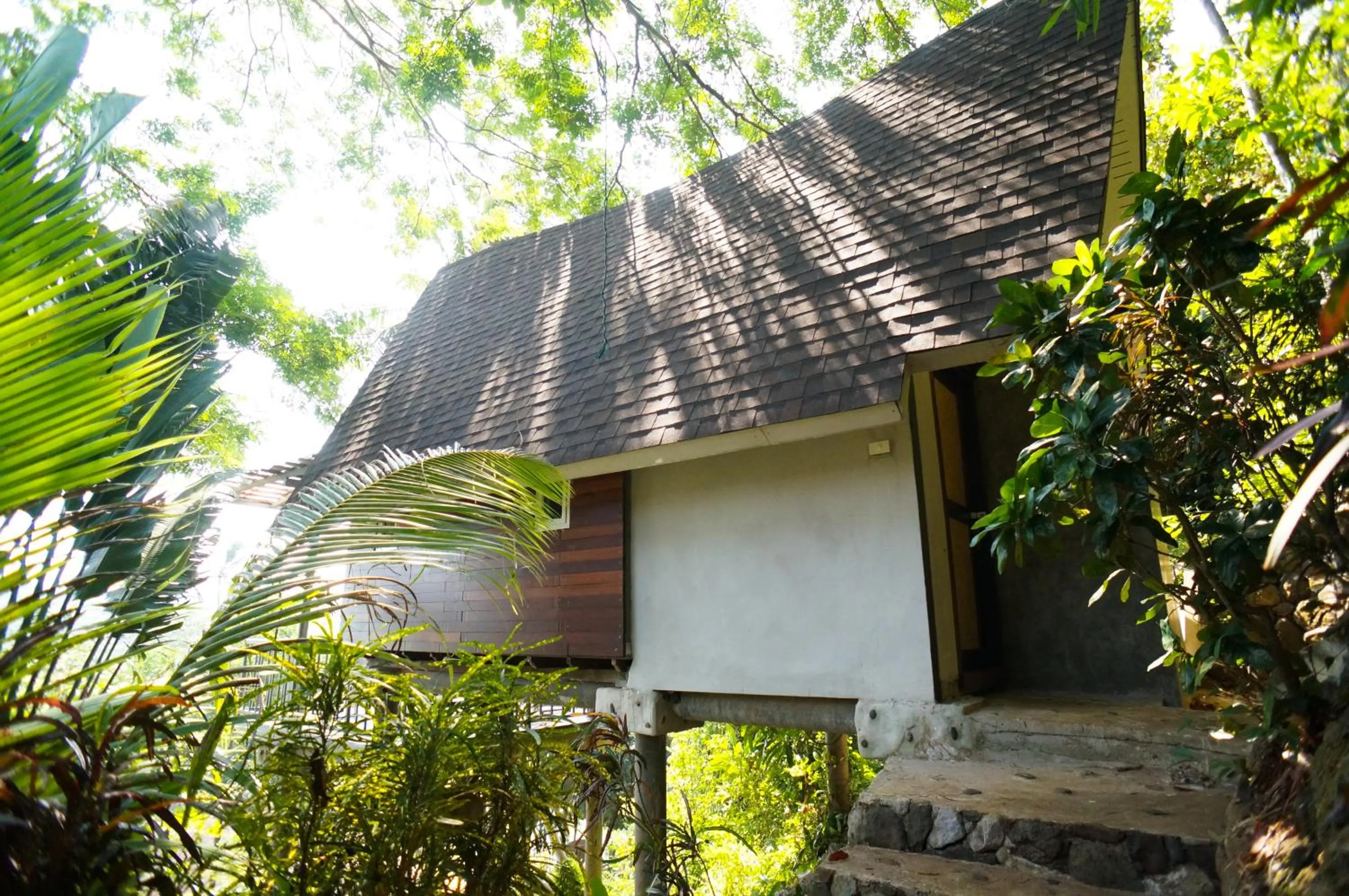 Koh Mak Cococape Resort