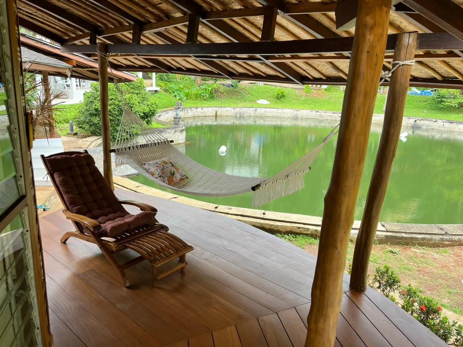 Koh Mak Cococape Resort