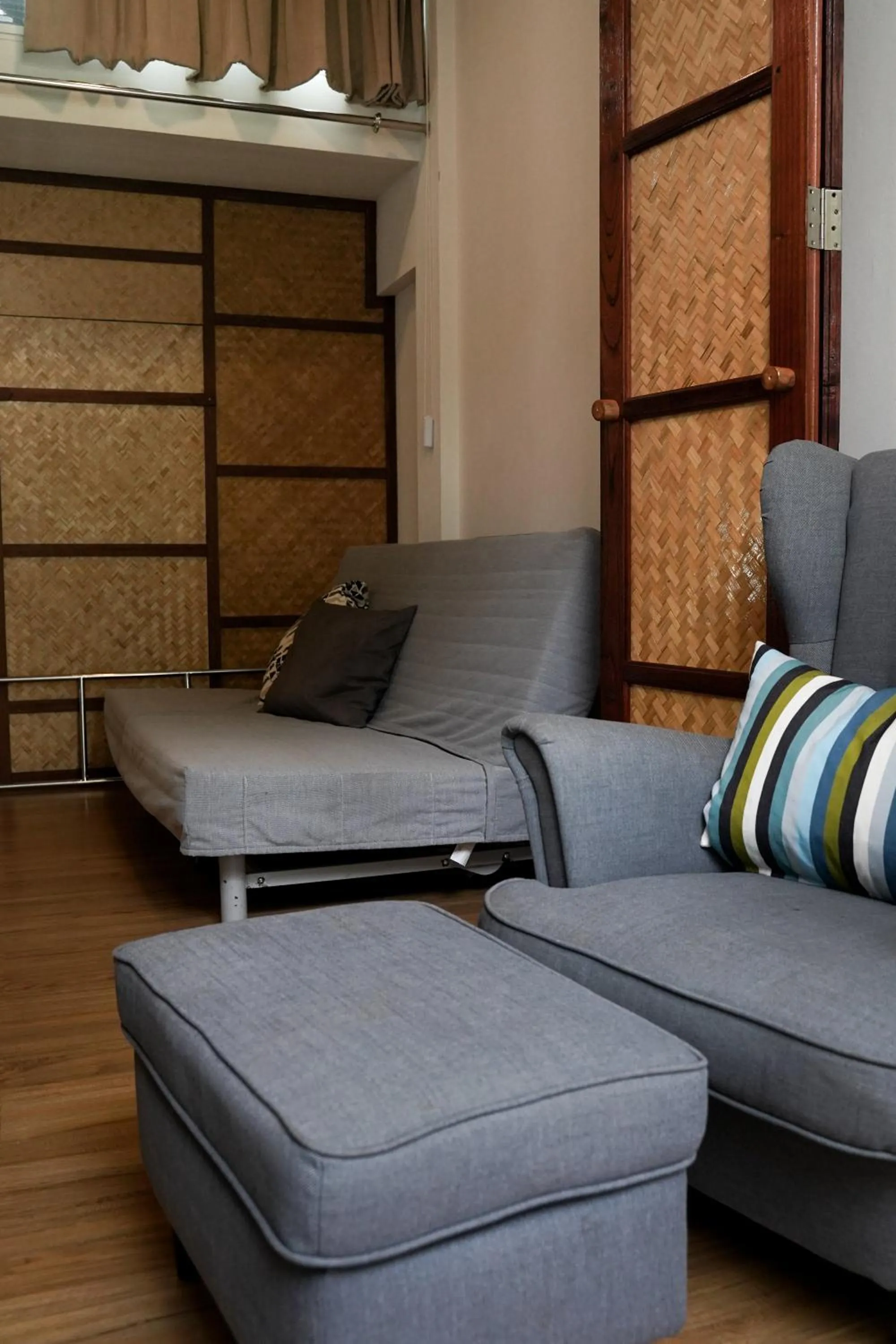 Koh Mak Cococape Resort