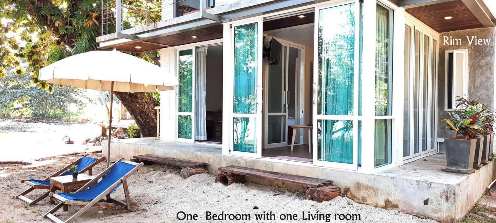 Koh Mak Cococape Resort