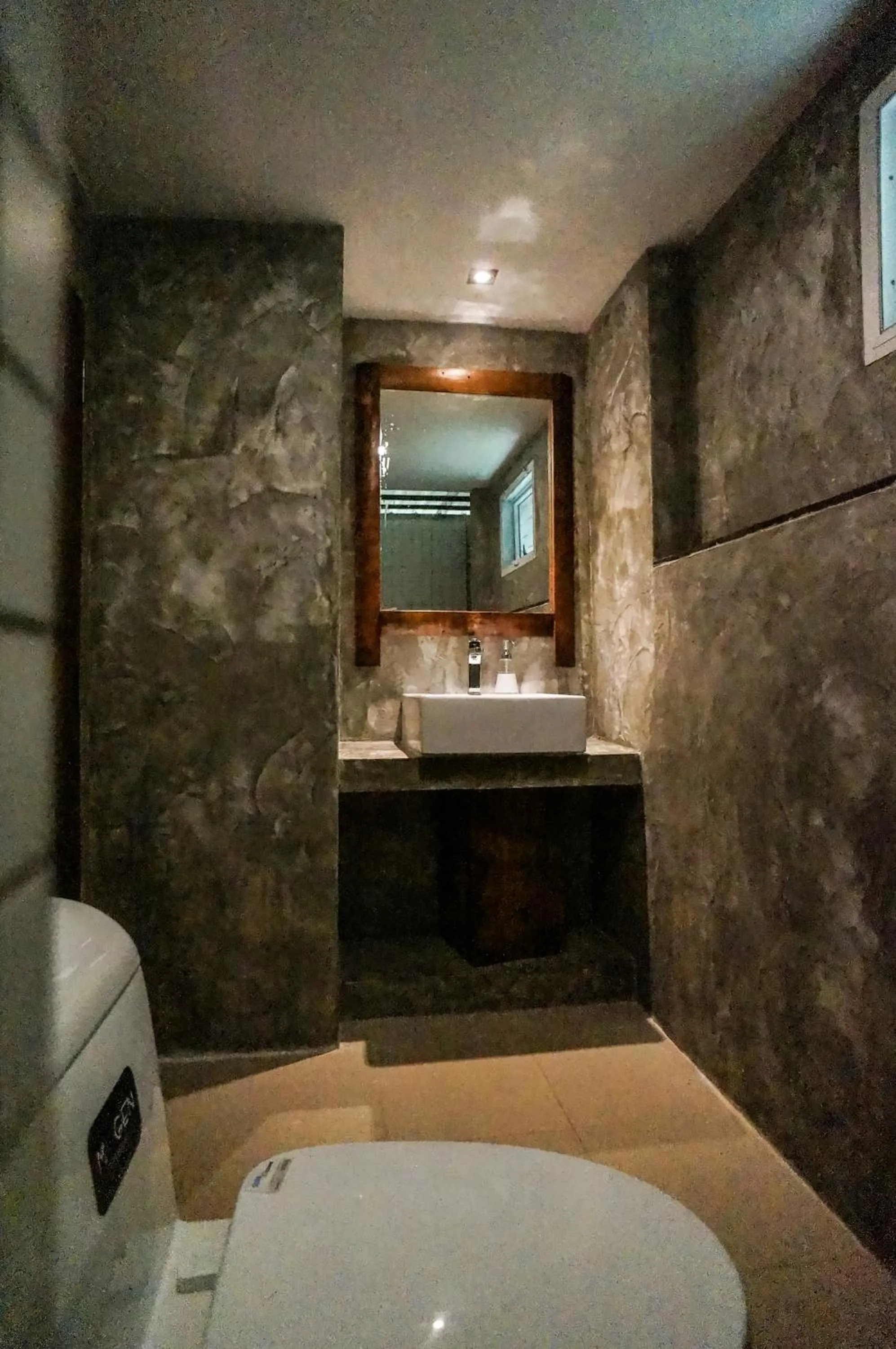 Koh Mak Cococape Resort