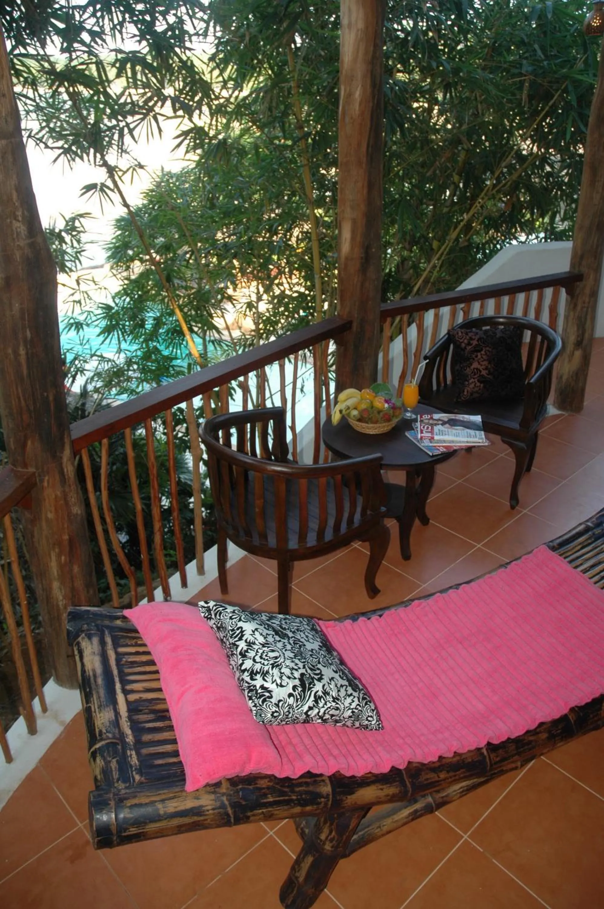 Koh Mak Cococape Resort