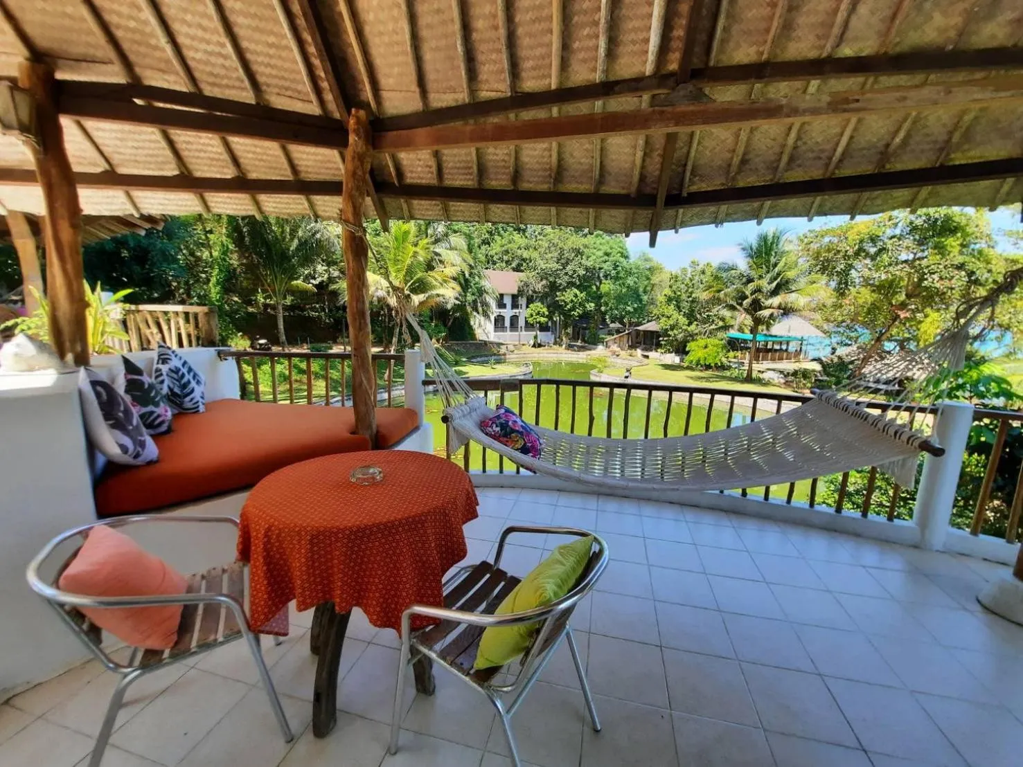 Koh Mak Cococape Resort