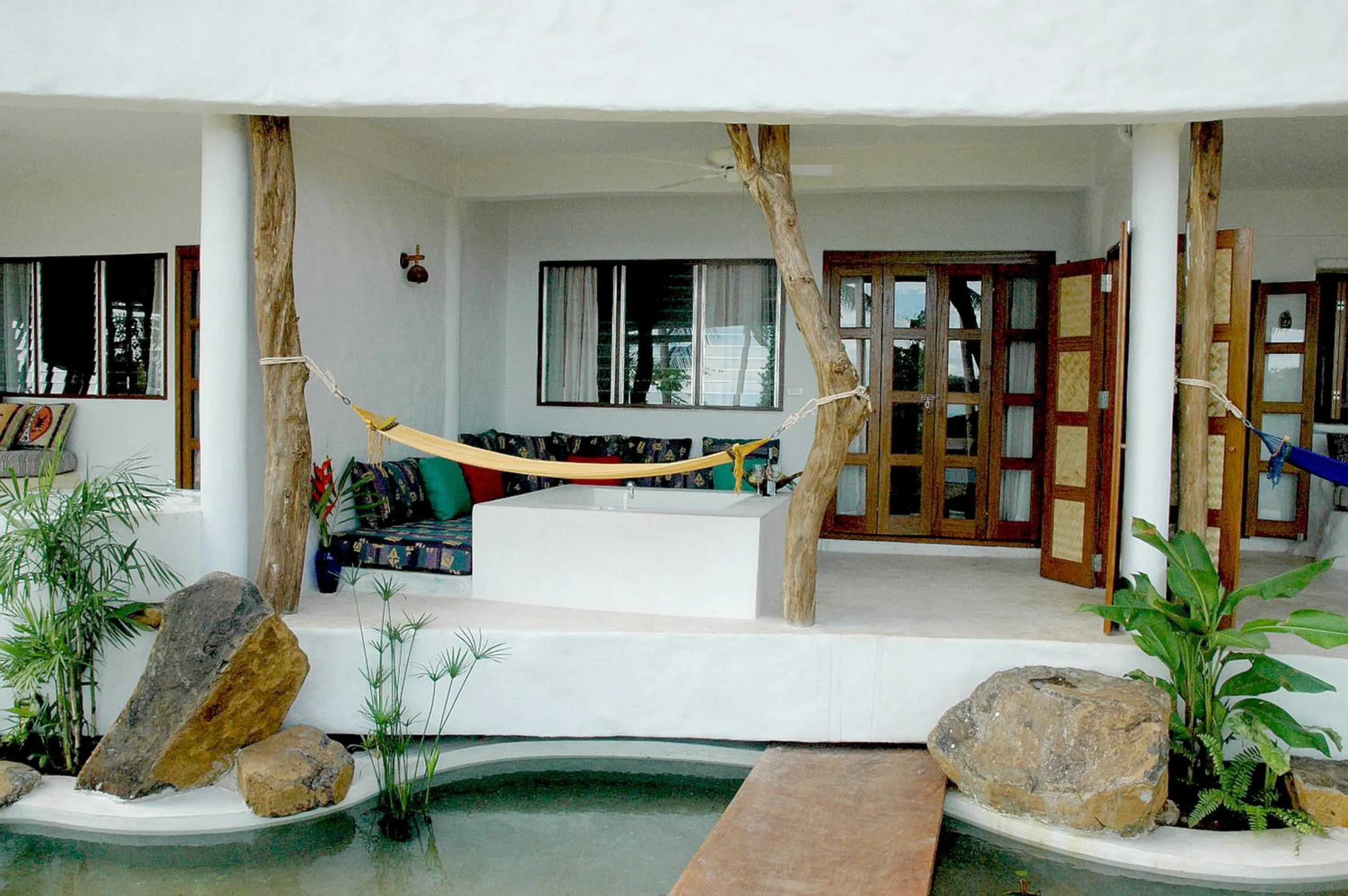 Koh Mak Cococape Resort