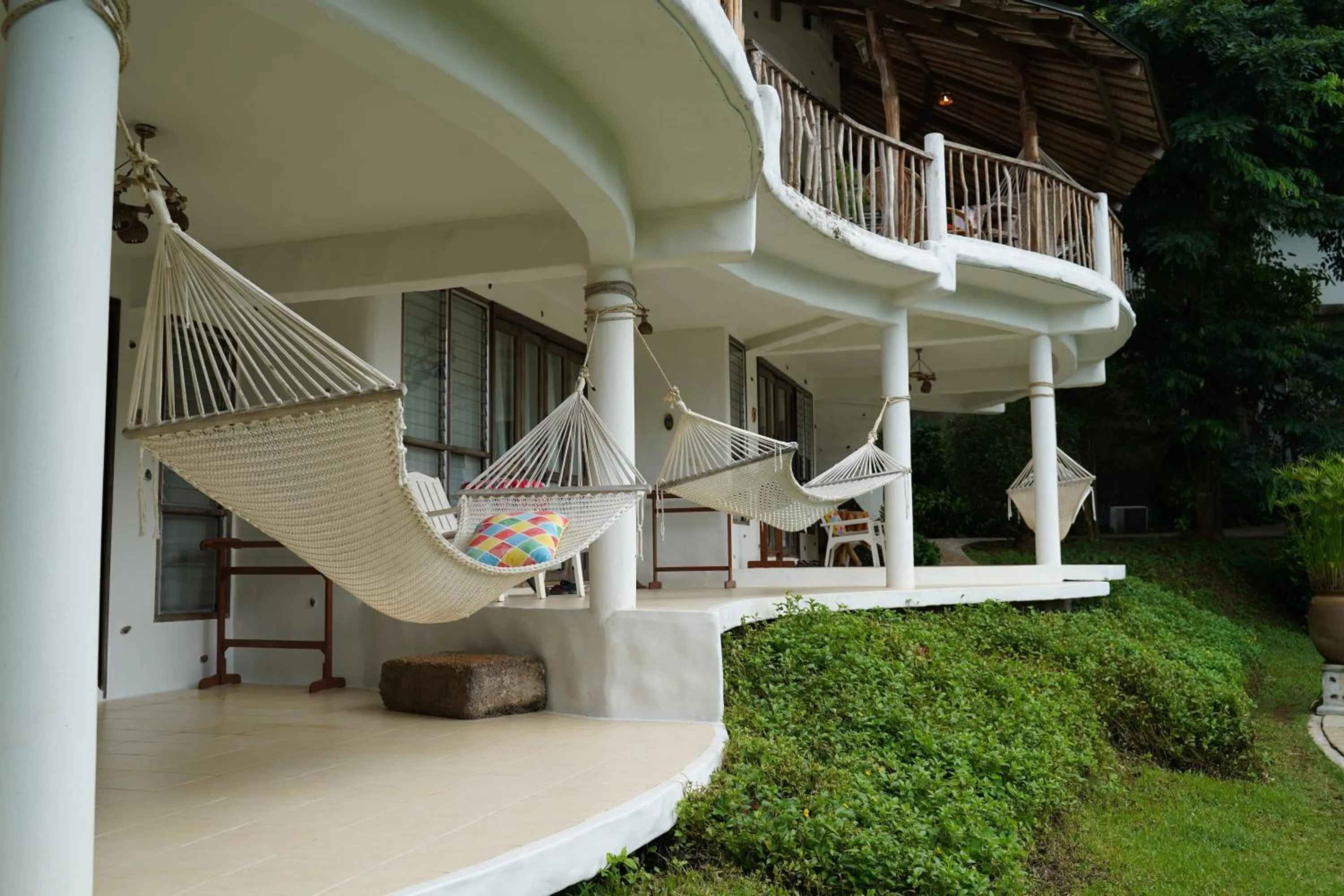 Koh Mak Cococape Resort