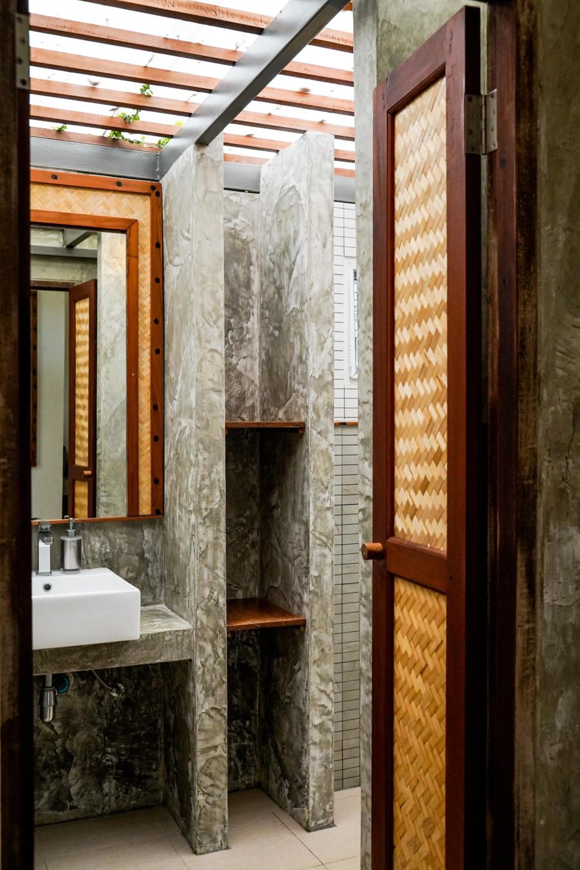 Koh Mak Cococape Resort