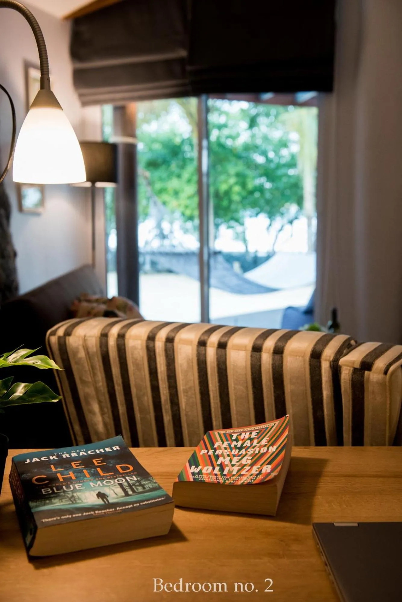 Koh Mak Cococape Resort