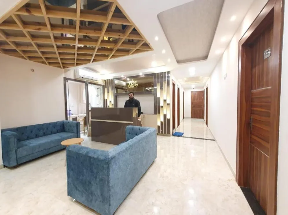 TV and multimedia in HOTEL SCARLET