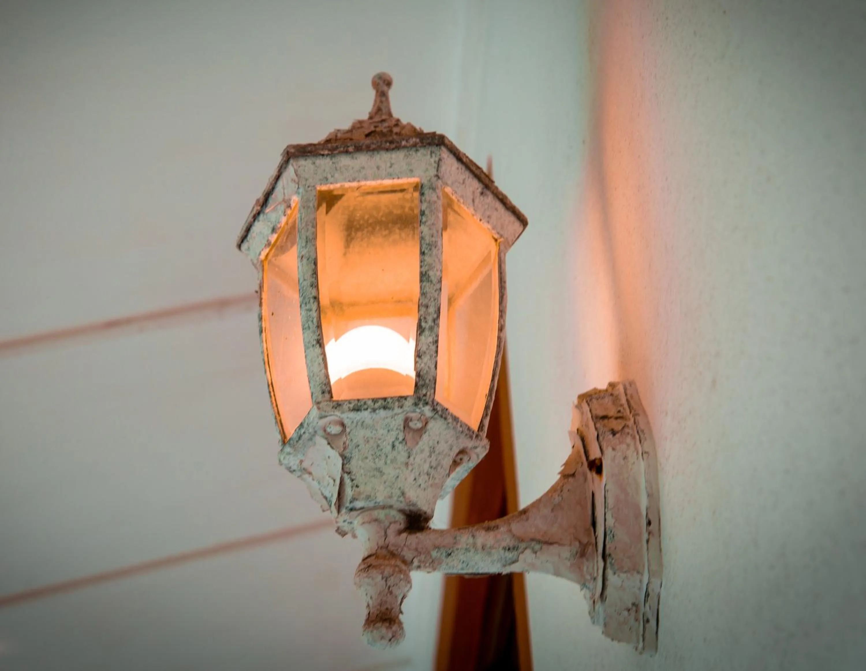 Property building in Riverside Inn Fuji