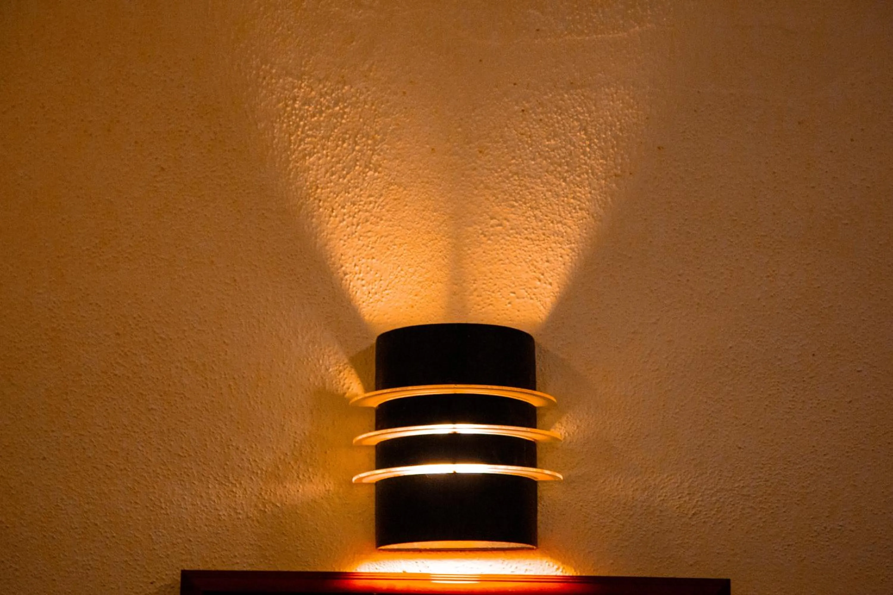 Property building in Riverside Inn Fuji