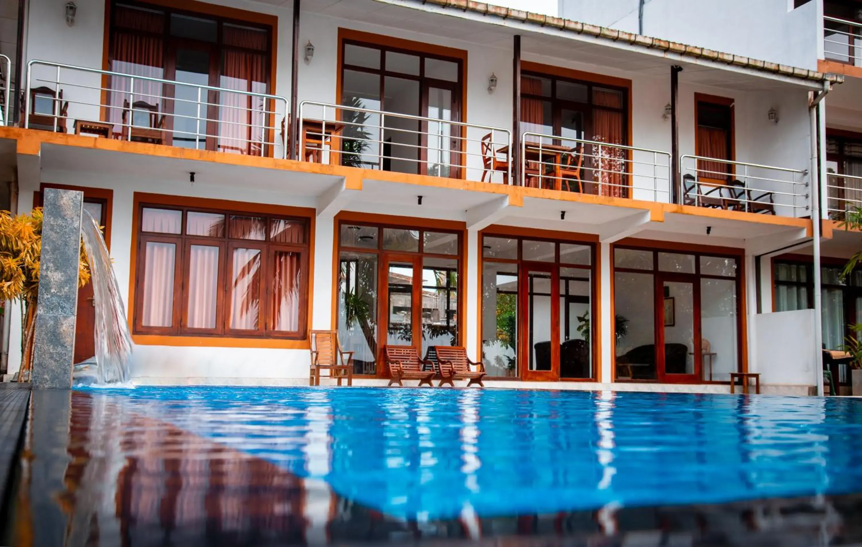 Deluxe Double Room in Riverside Inn Fuji Deluxe Double Room in Riverside Inn Fuji