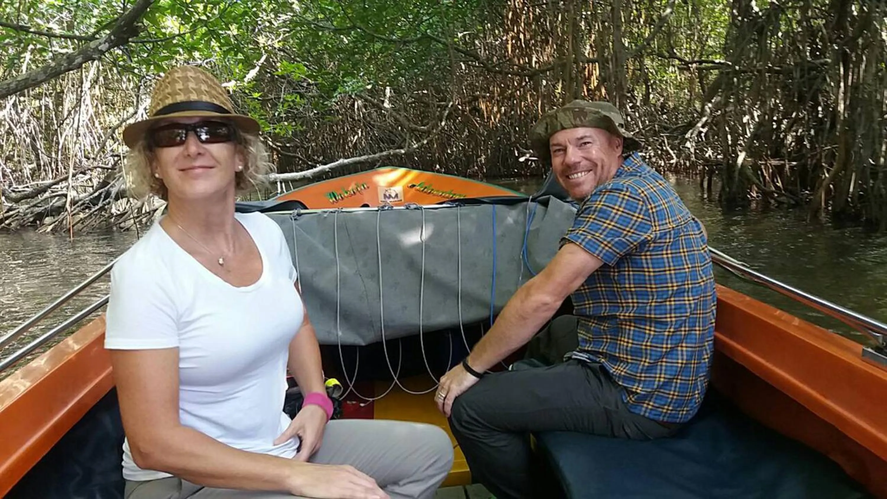 Off site in Riverside Inn Fuji