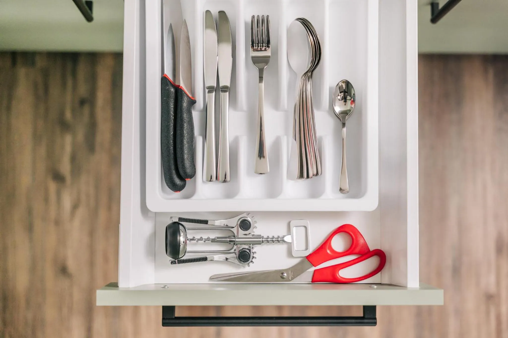 Homaris Apartments Frankfurt