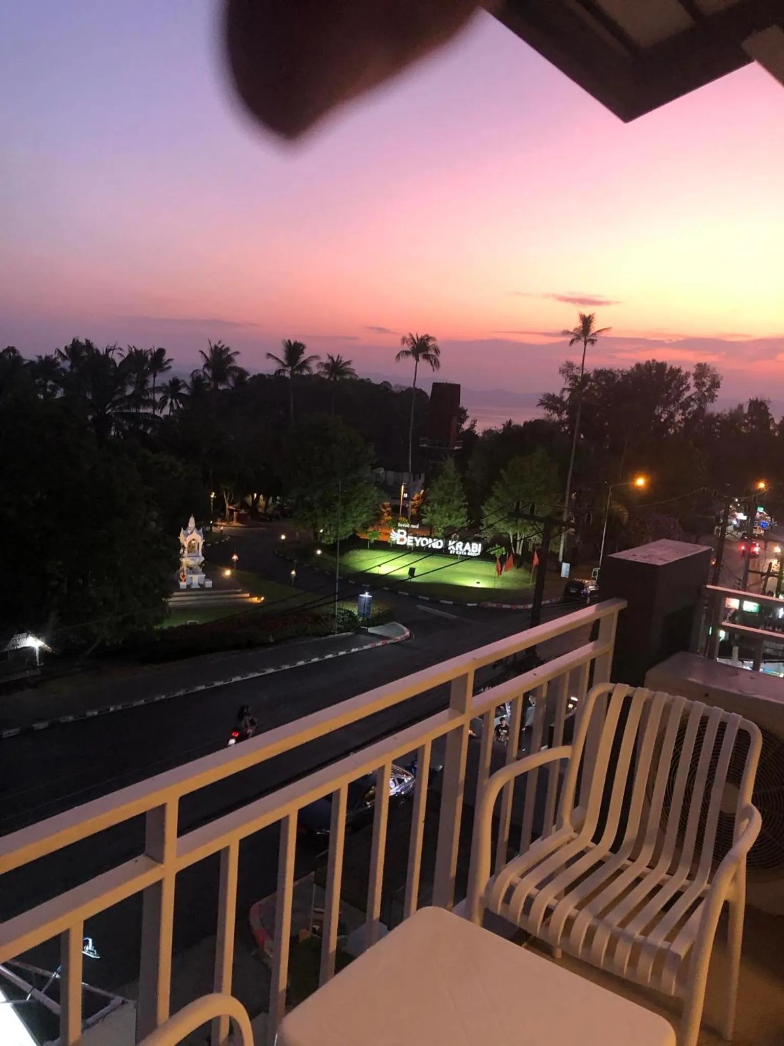 Night in NAKA GUEST HOUSE