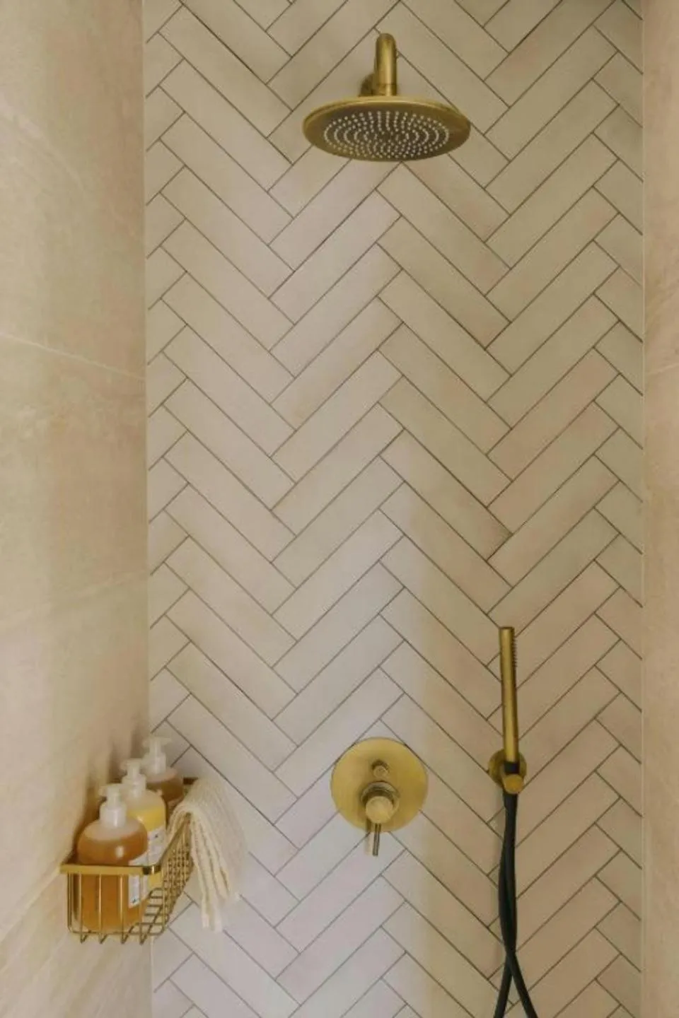 Bathroom in Crisol Mozart