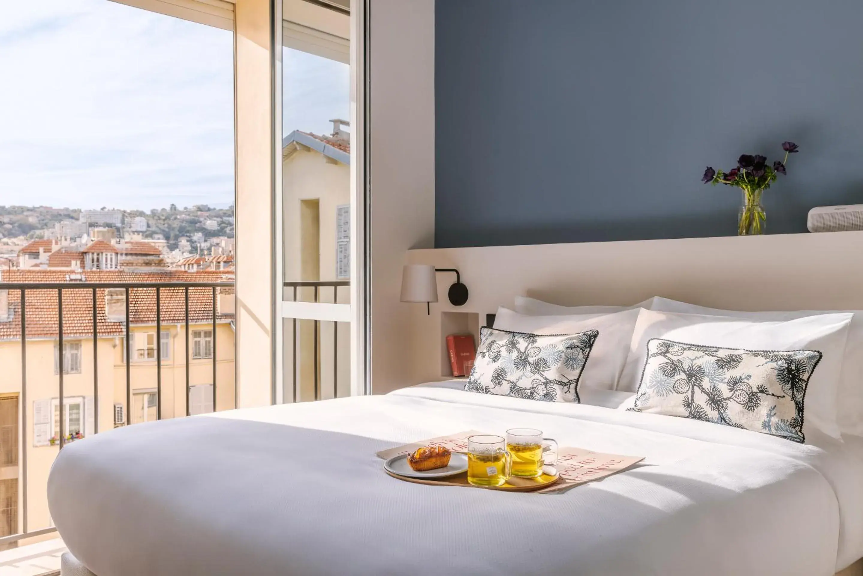 Yelo Mozart Hotel Les Musiciens, Sonder by Marriott Bonvoy Yelo Mozart Hotel Les Musiciens, Sonder by Marriott Bonvoy