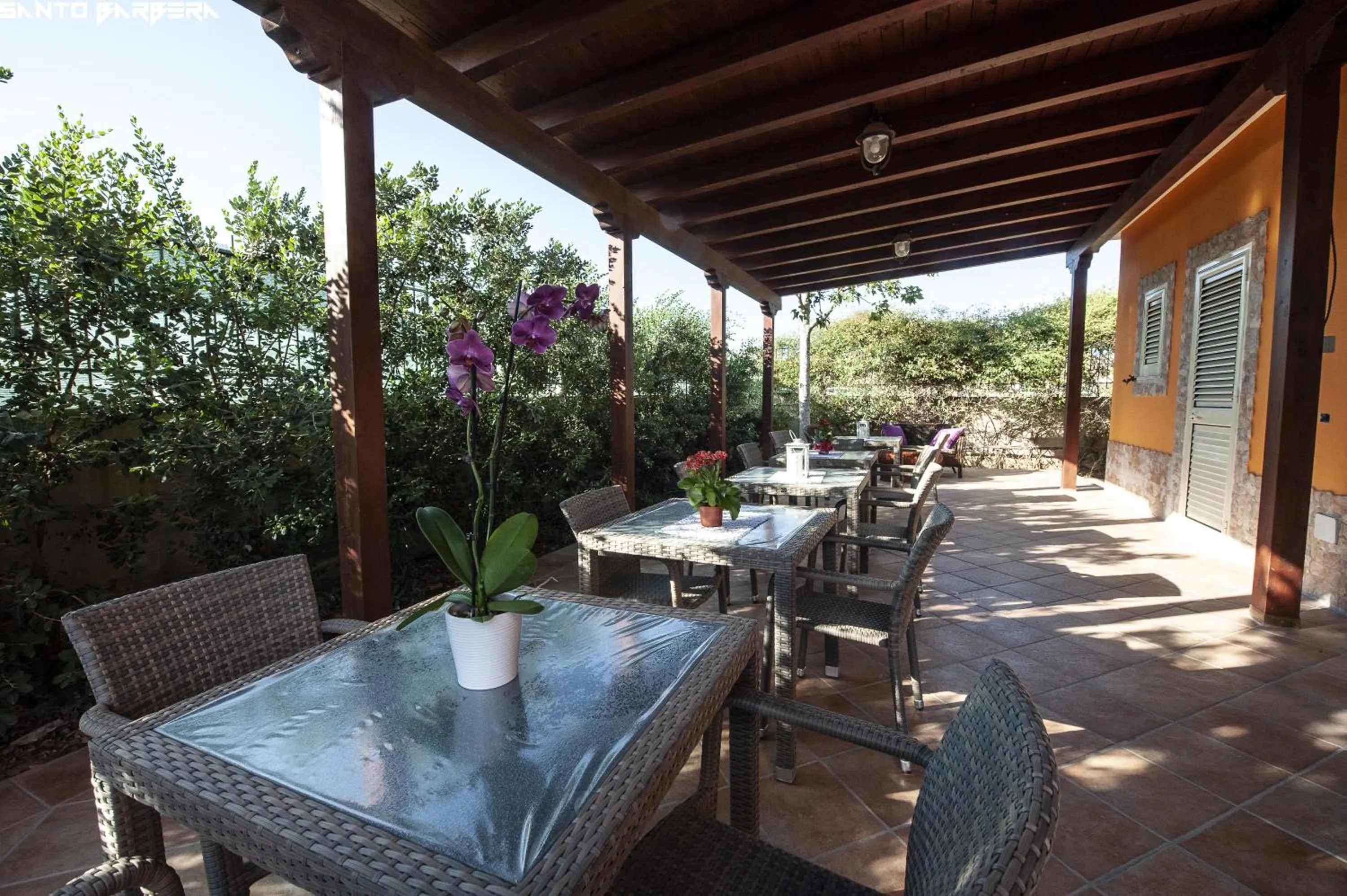 B&B Villa Eleonora