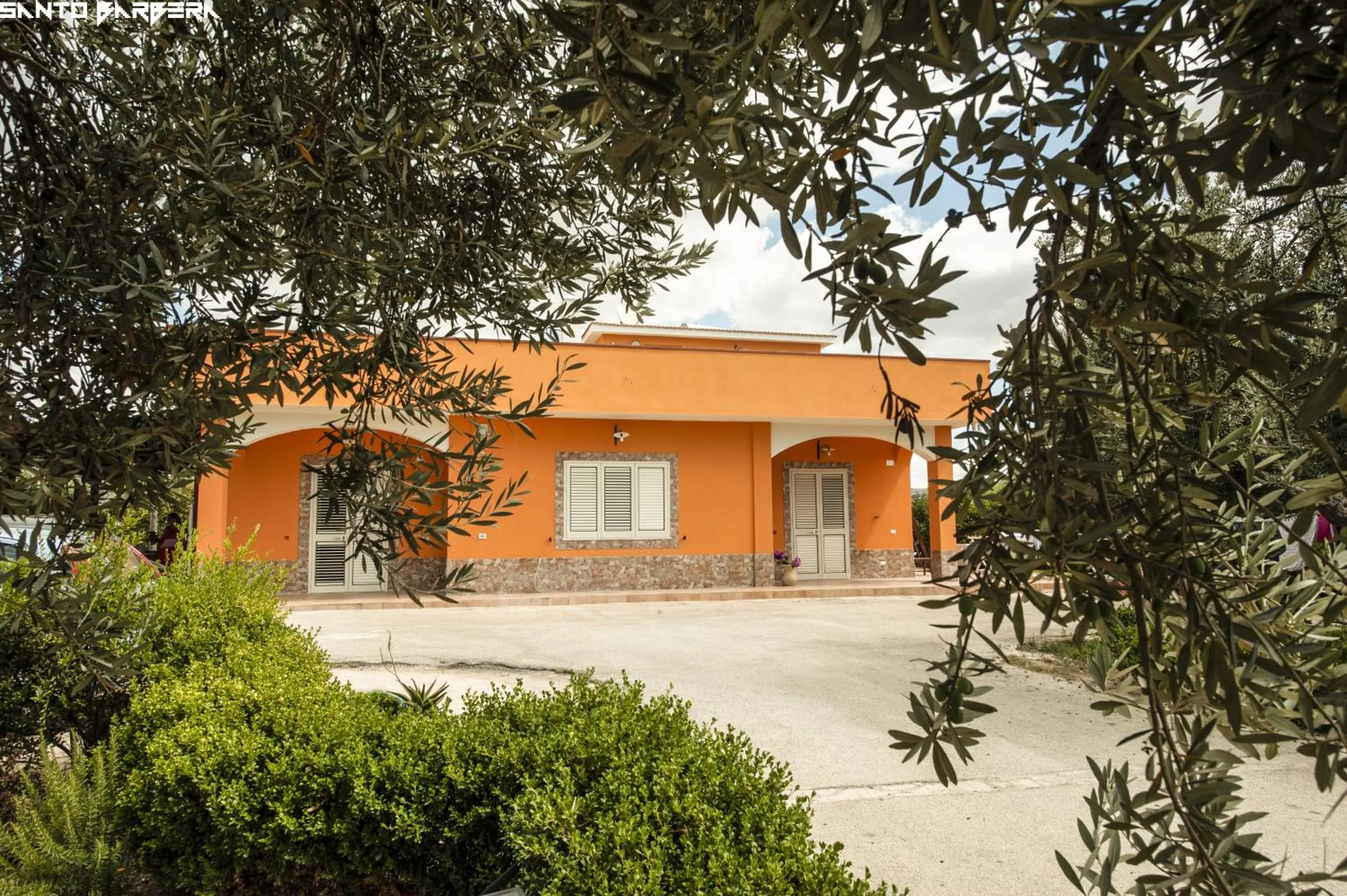 B&B Villa Eleonora