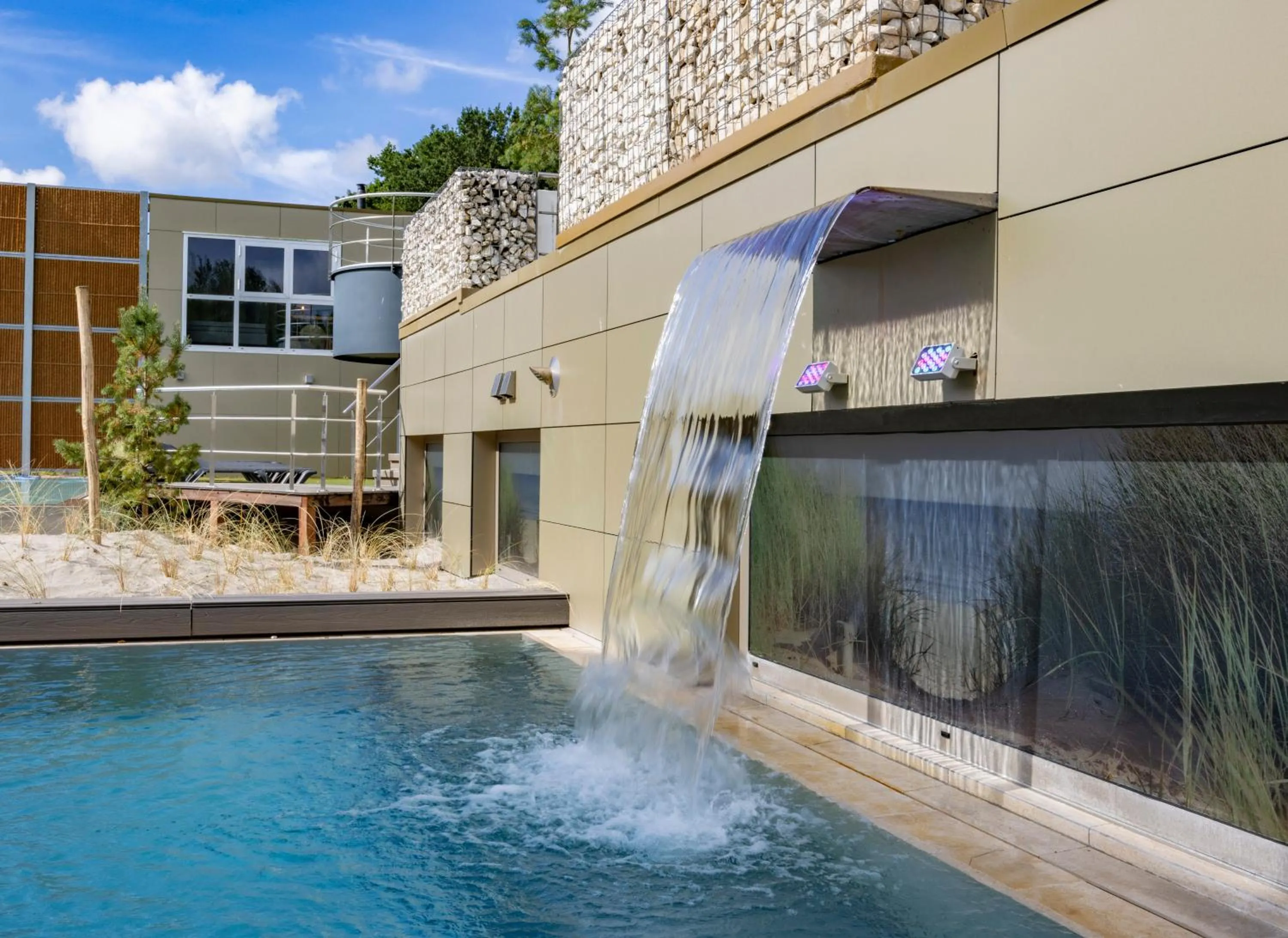 Day in Fletcher Wellness-Hotel Brabant-Mill