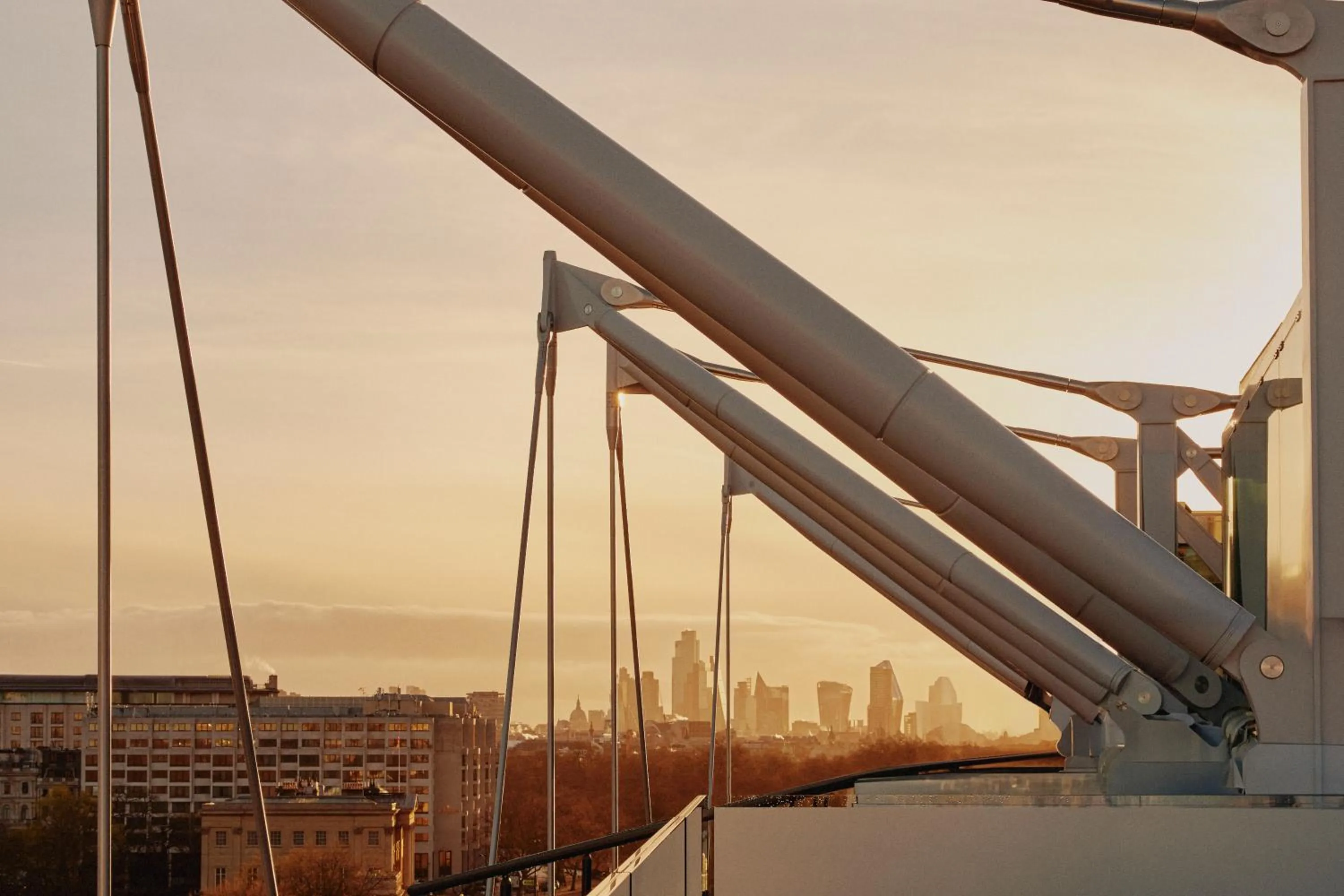 Property building in The Emory, Maybourne