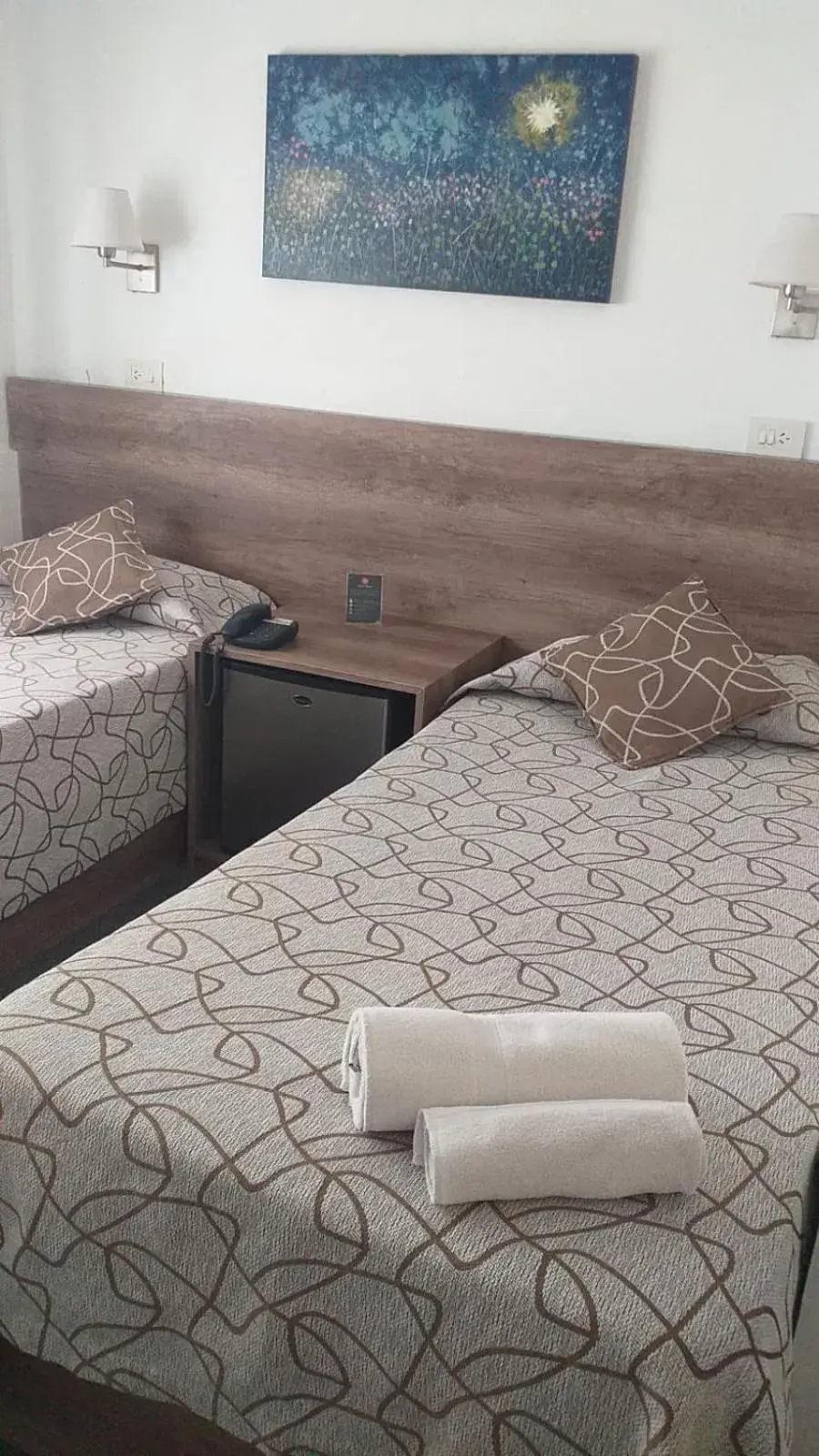 HOTEL ROMA DE TANDIL HOTEL ROMA DE TANDIL