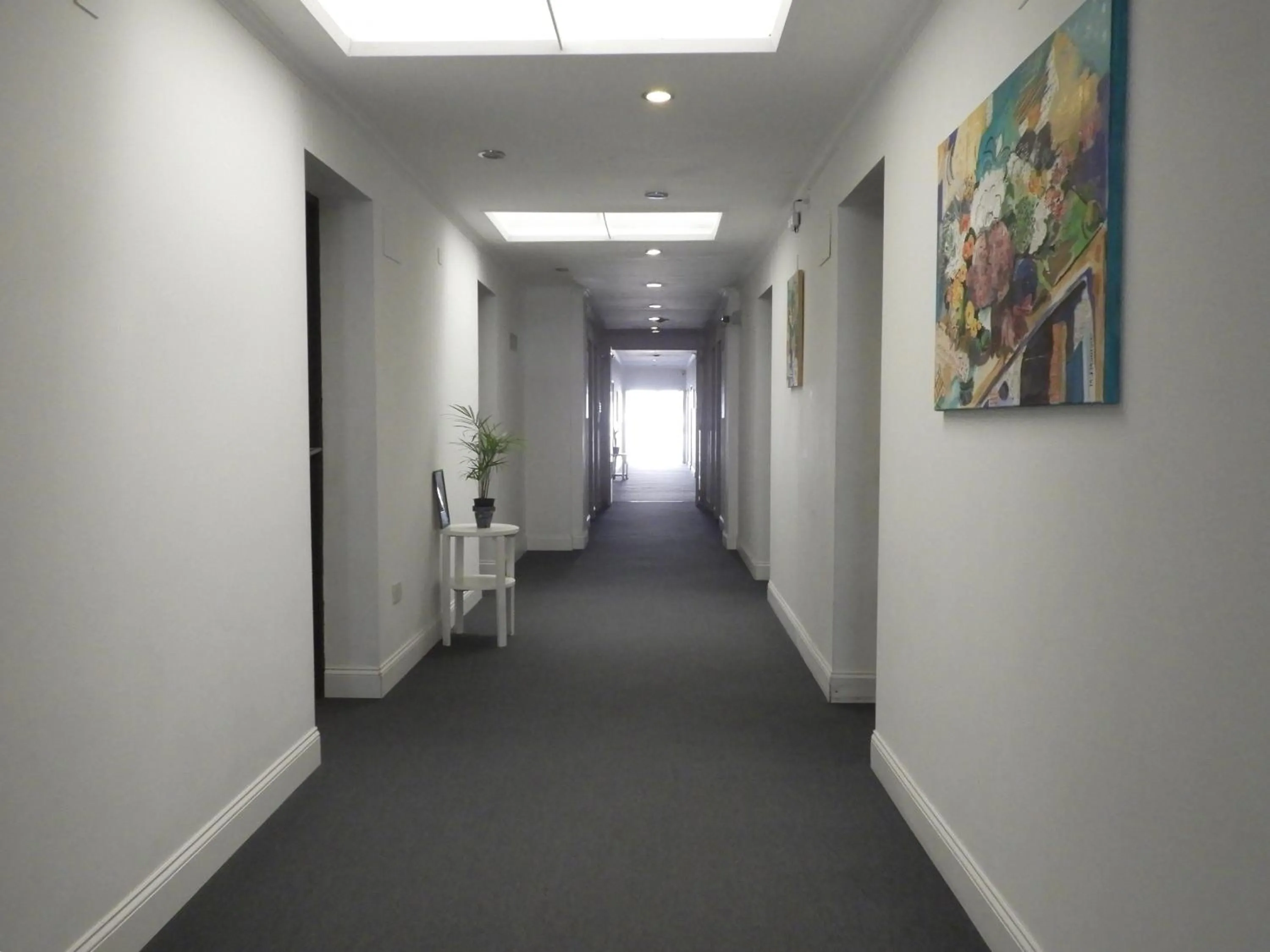 HOTEL ROMA DE TANDIL